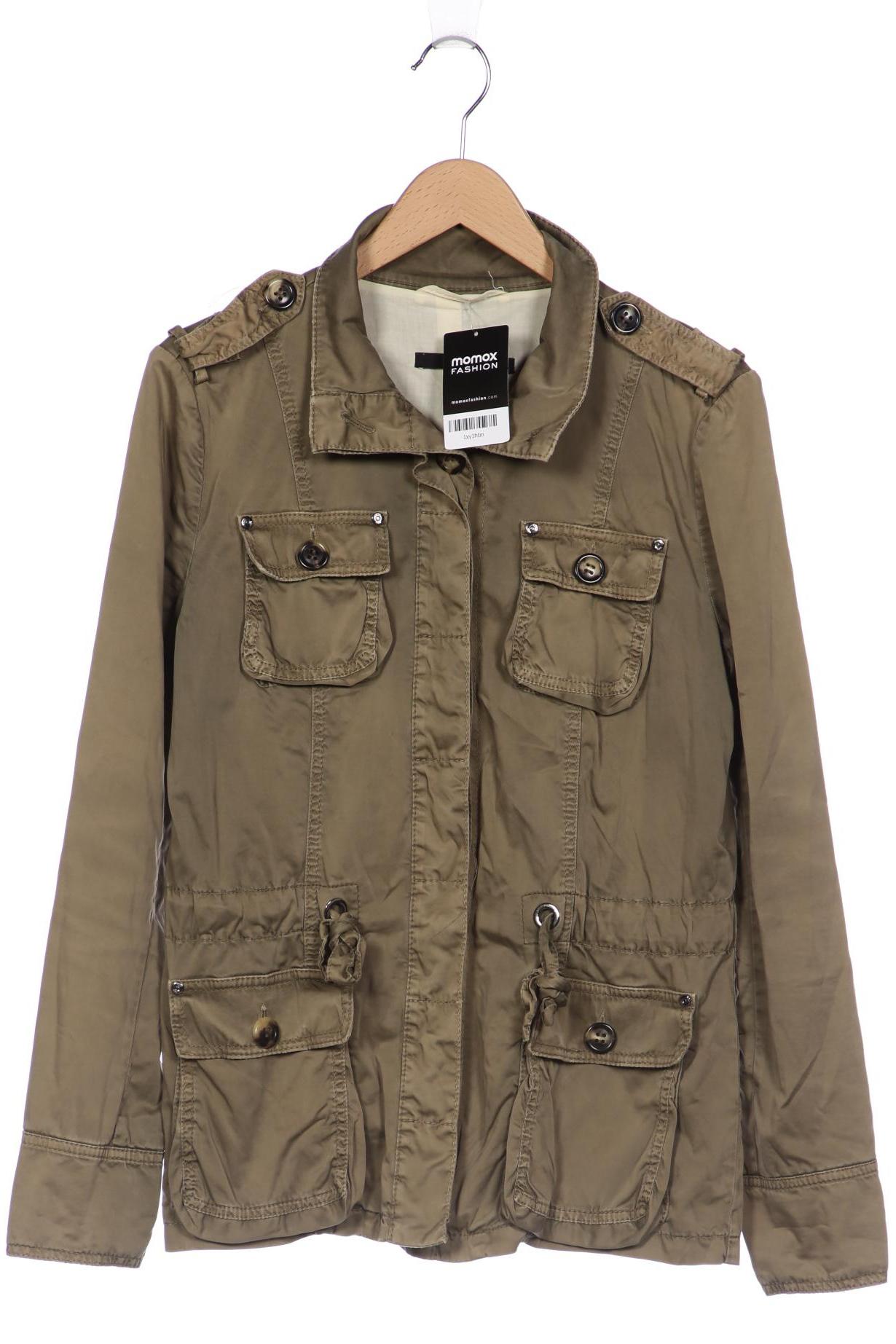 

Set Damen Jacke, grün, Gr. 38