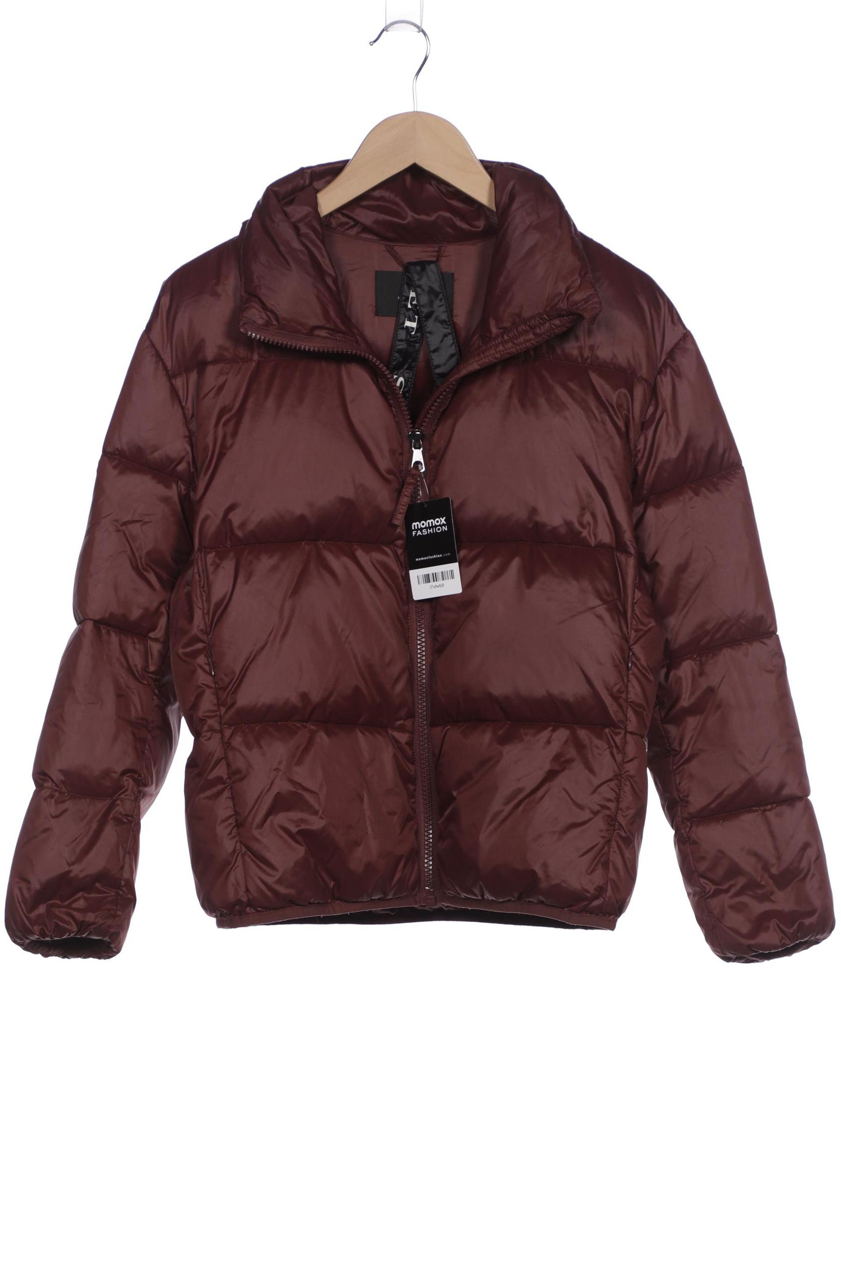 

Set Damen Jacke, bordeaux, Gr. 34