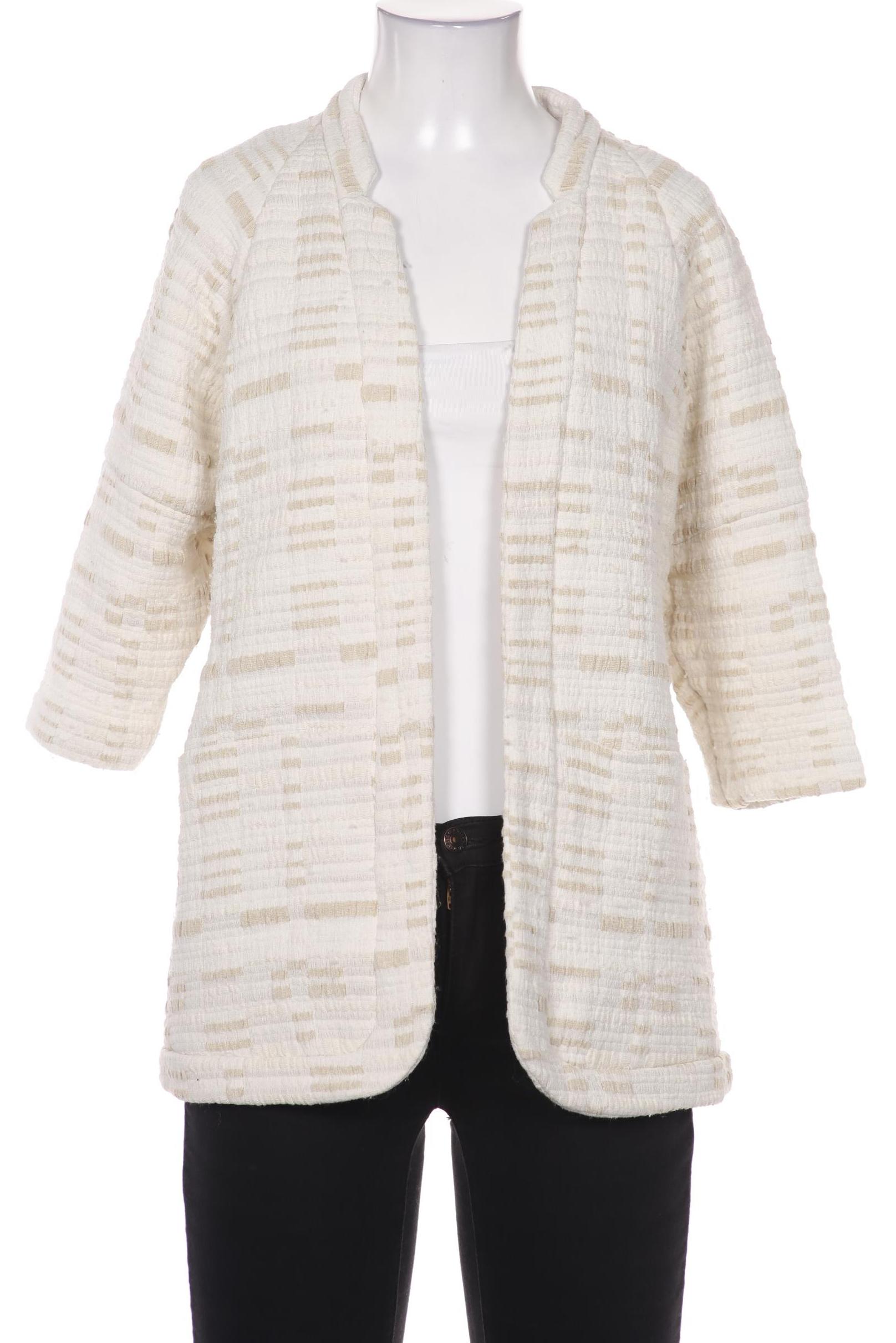 

Set Damen Jacke, cremeweiß, Gr. 36