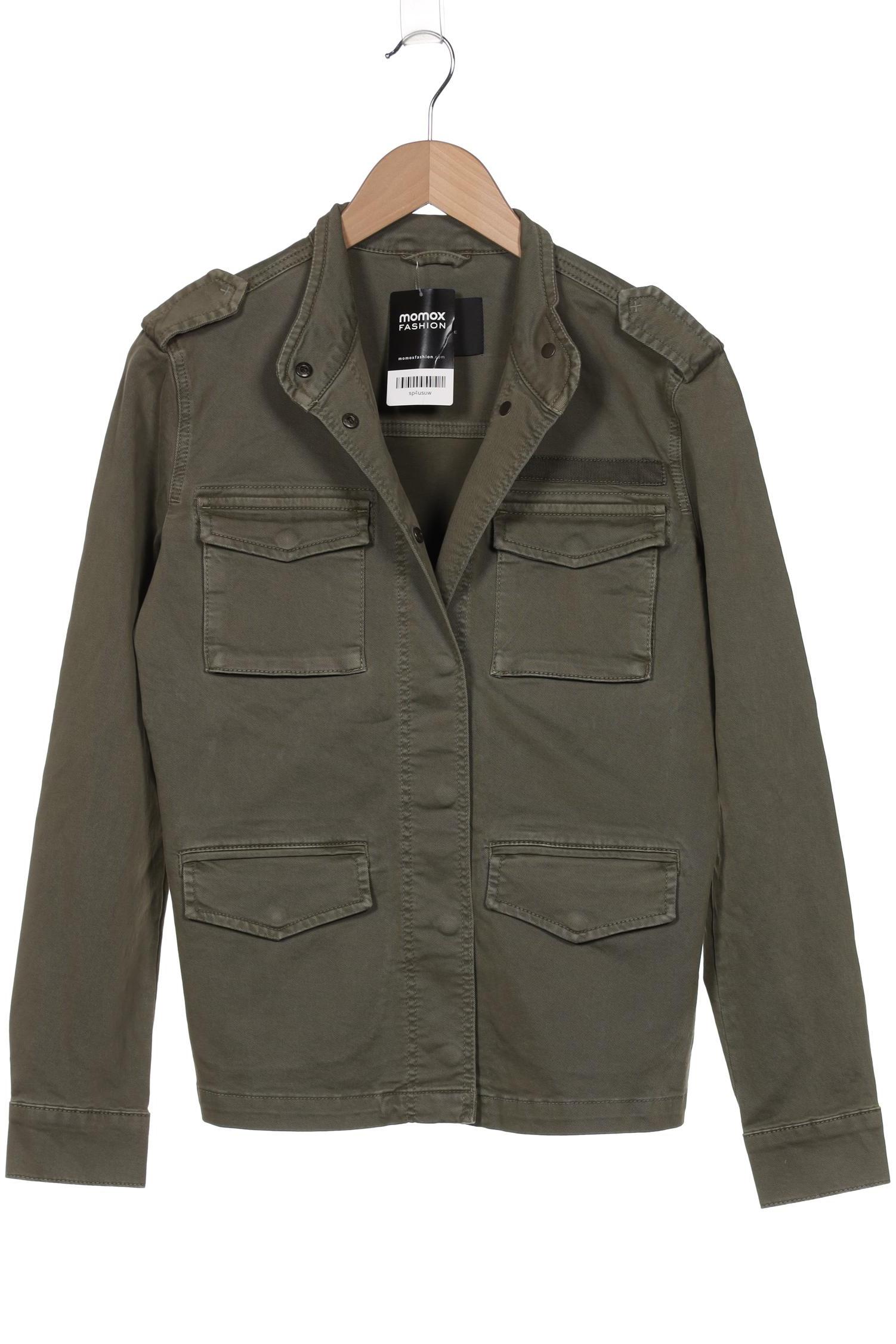 

Set Damen Jacke, grün, Gr. 34