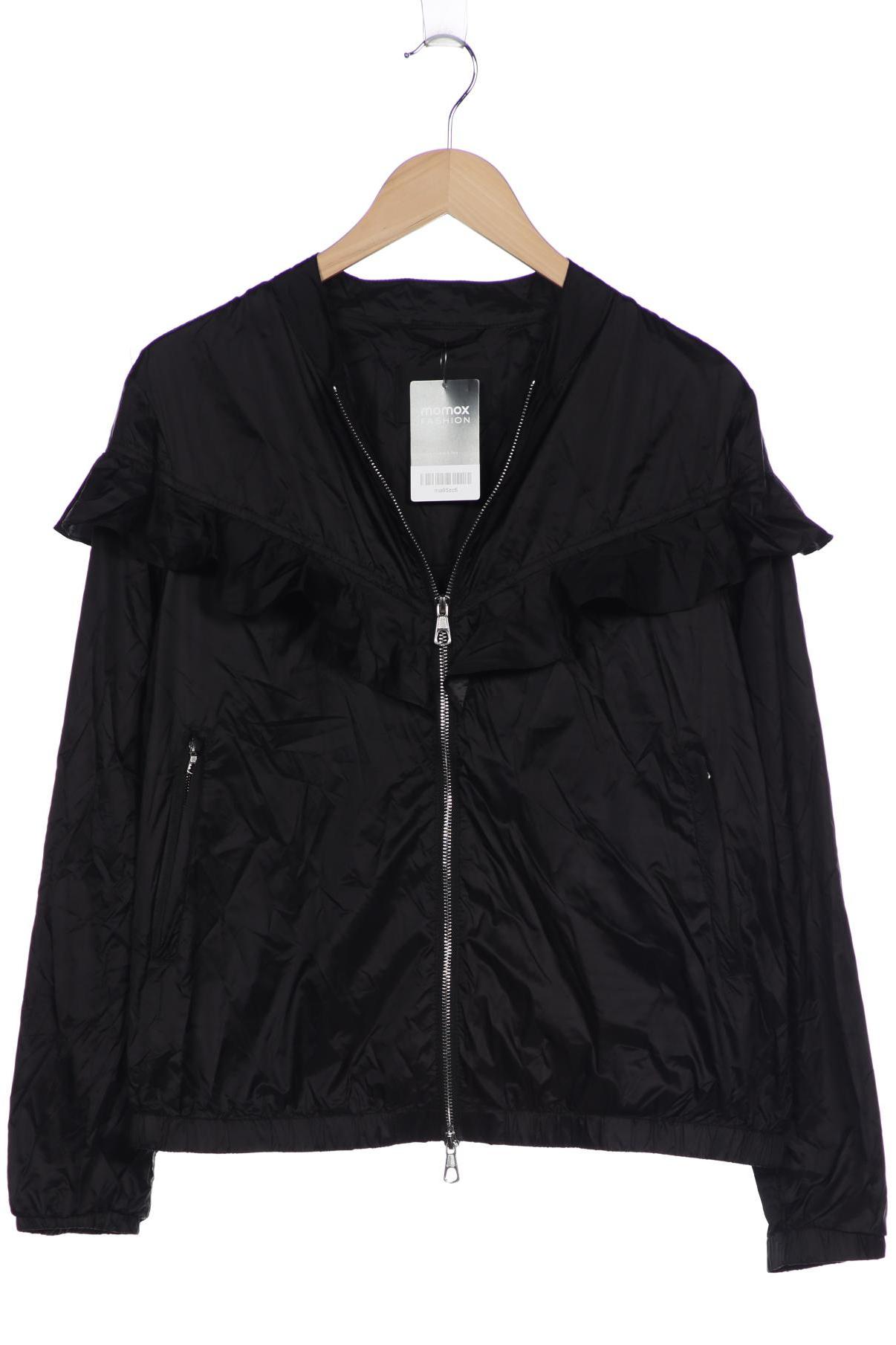 

Set Damen Jacke, schwarz