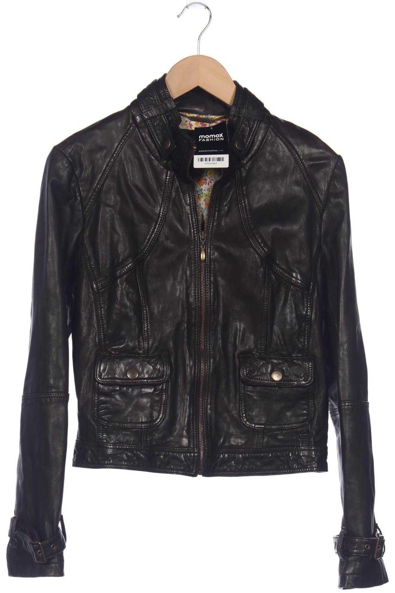 

Set Damen Jacke, braun