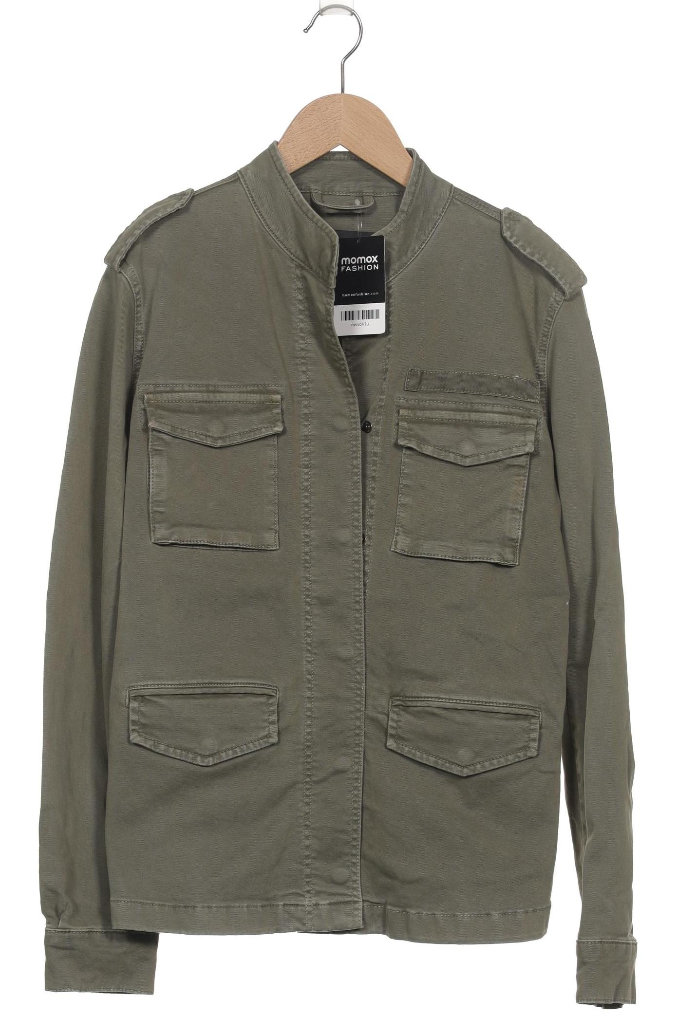 

Set Damen Jacke, grün, Gr. 38
