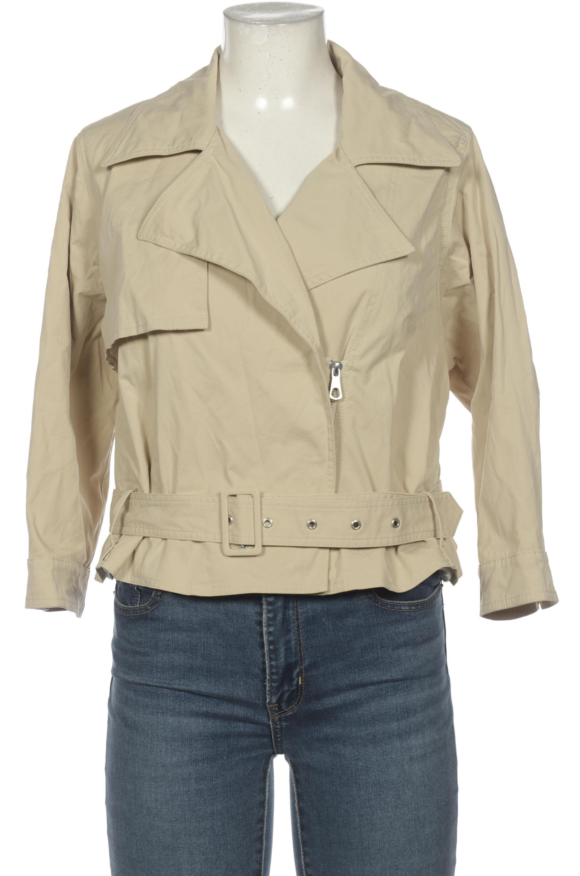 

Set Damen Jacke, beige