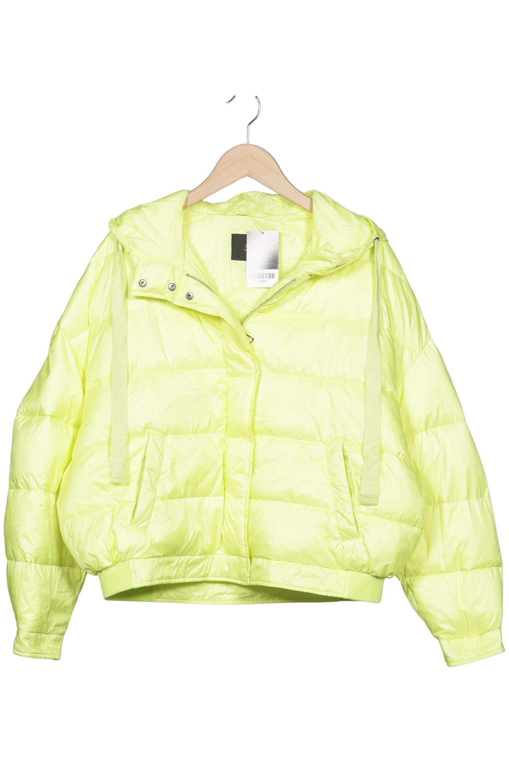 

Set Damen Jacke, neon, Gr. 38