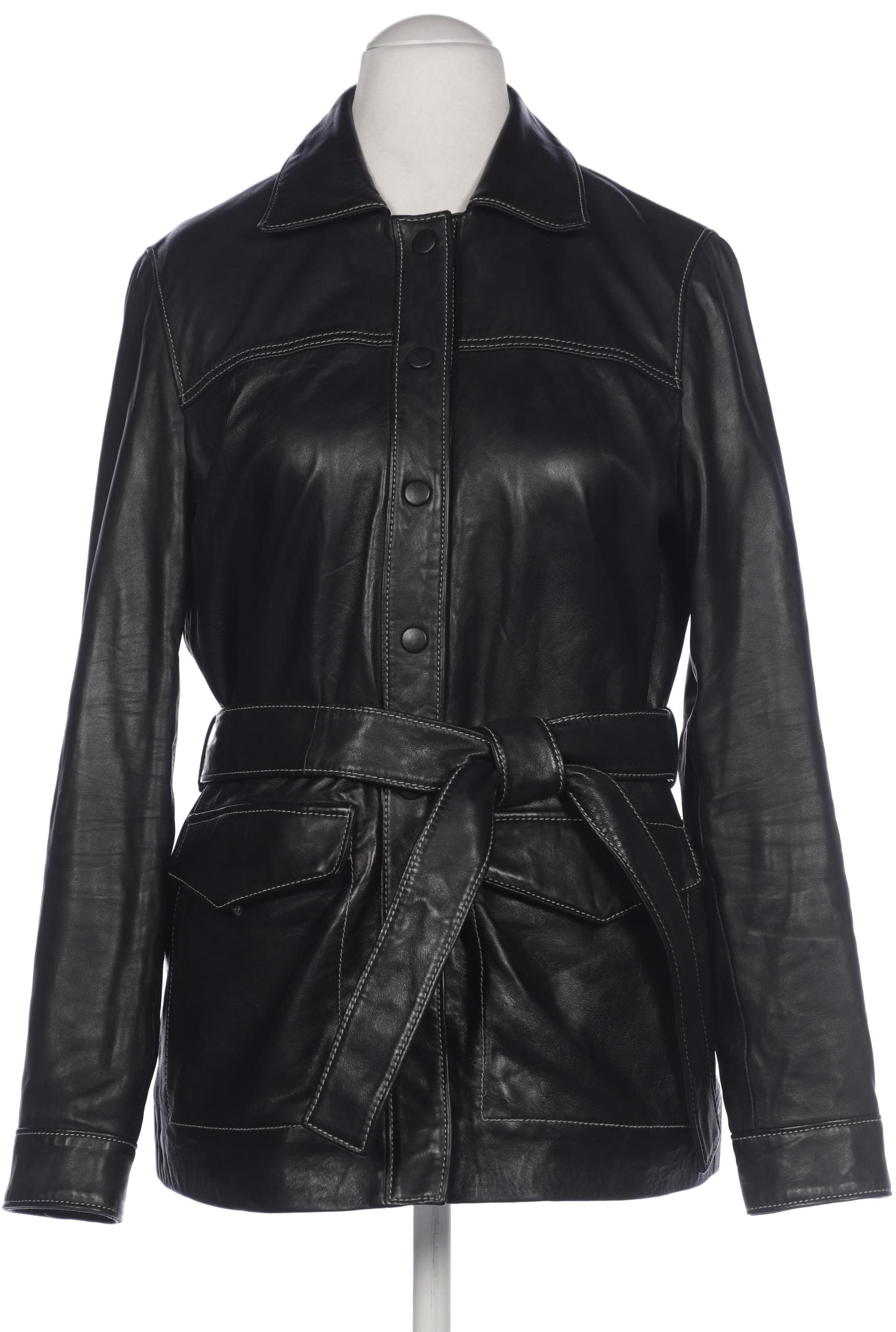 

Set Damen Jacke, schwarz, Gr. 36