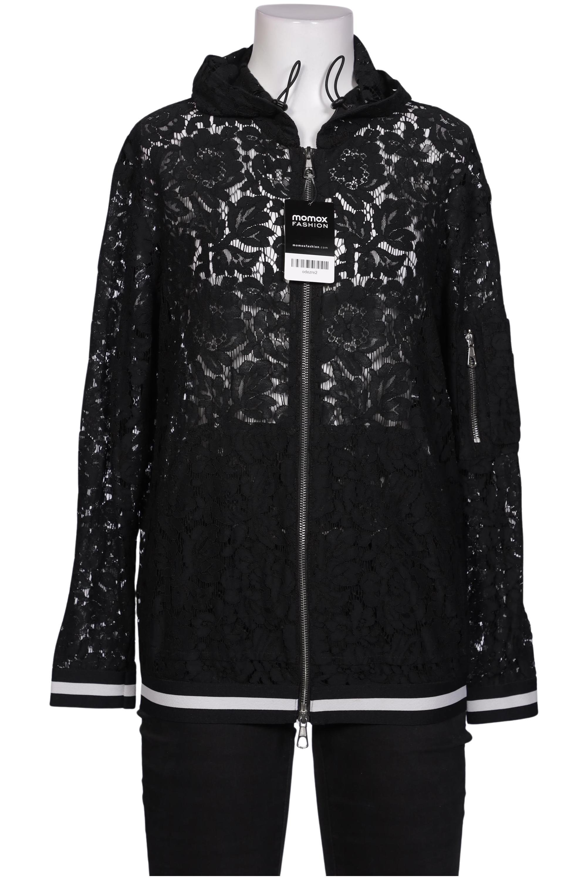 

Set Damen Jacke, schwarz, Gr. 36