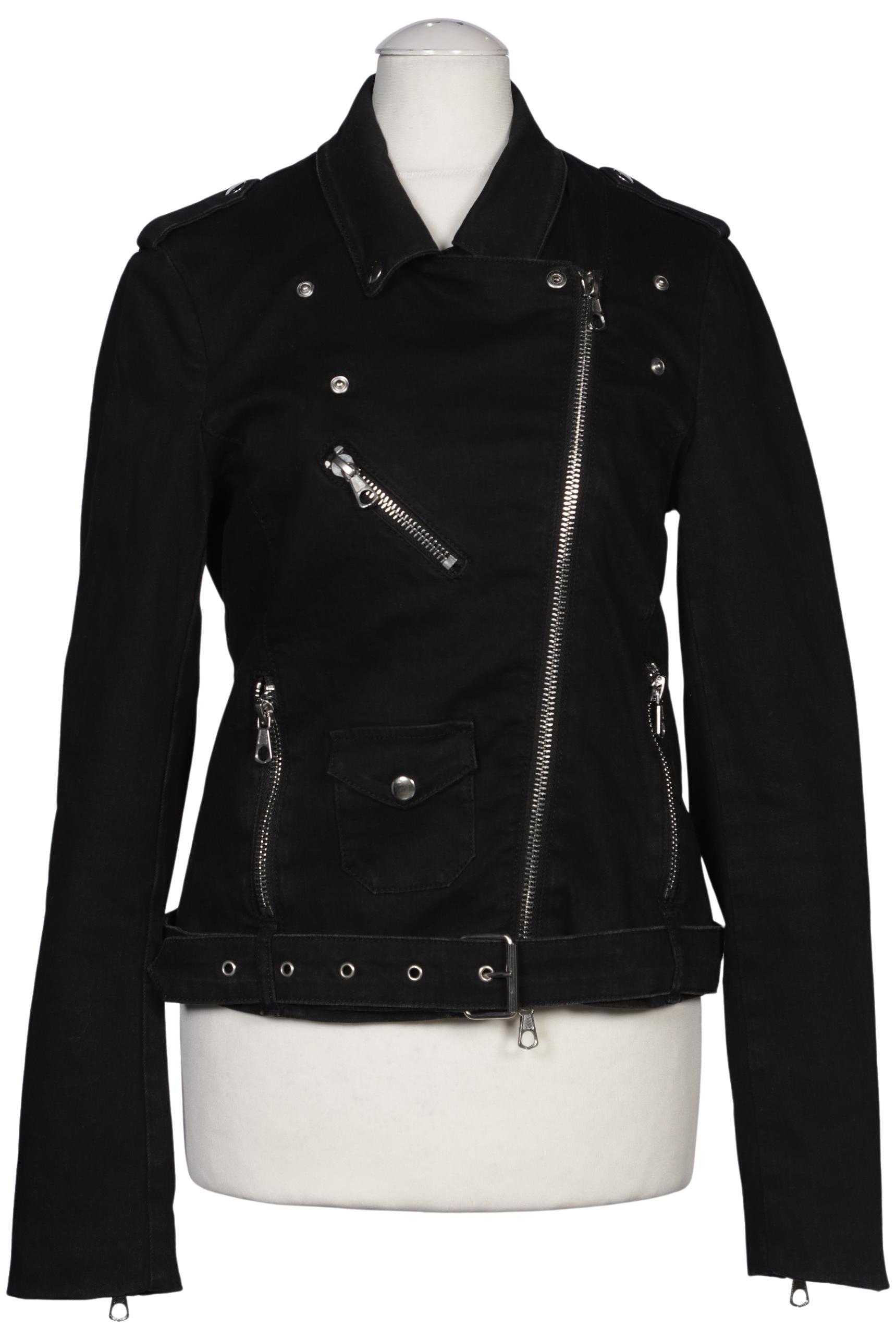 

Set Damen Jacke, schwarz, Gr. 38