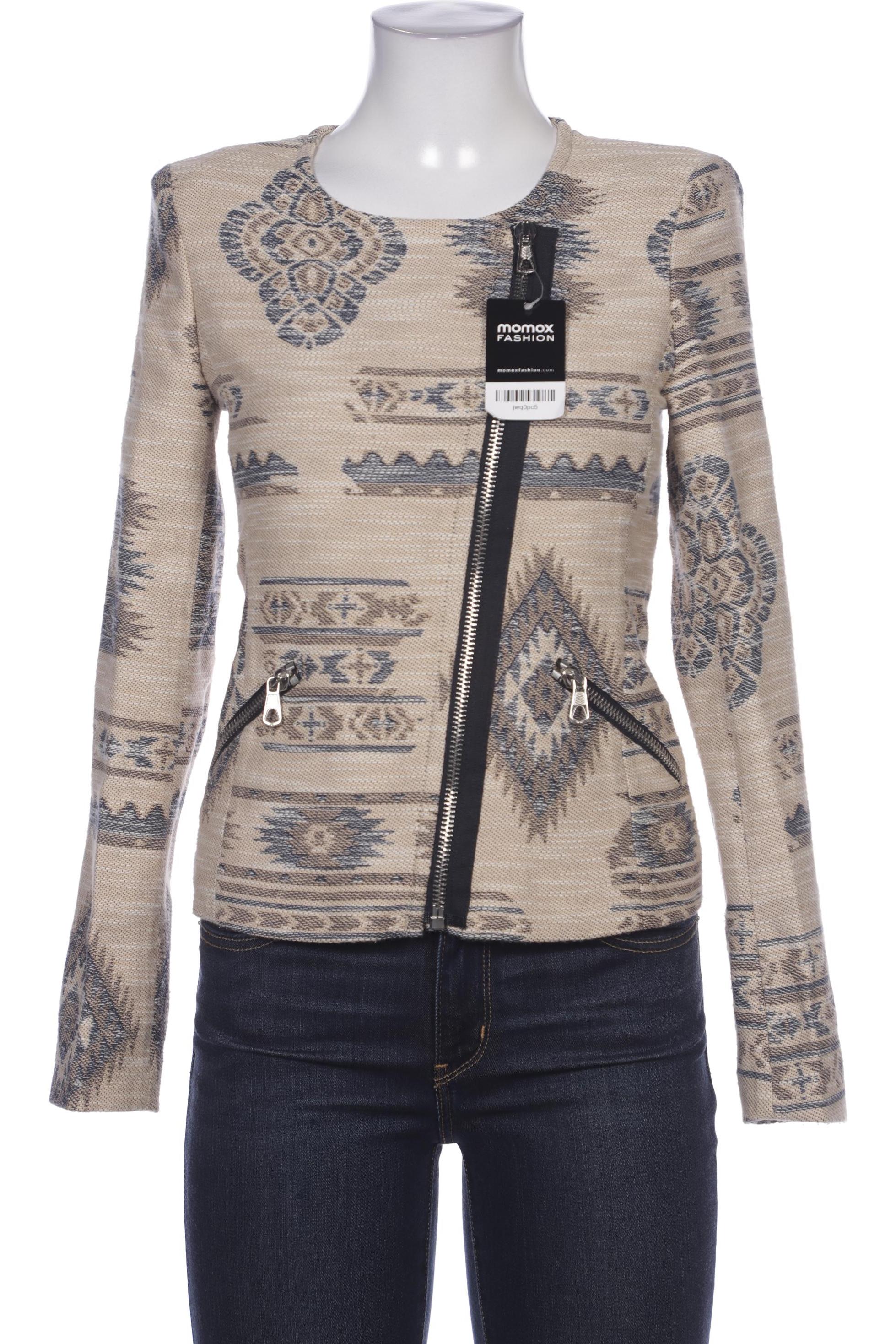 

Set Damen Jacke, beige, Gr. 38