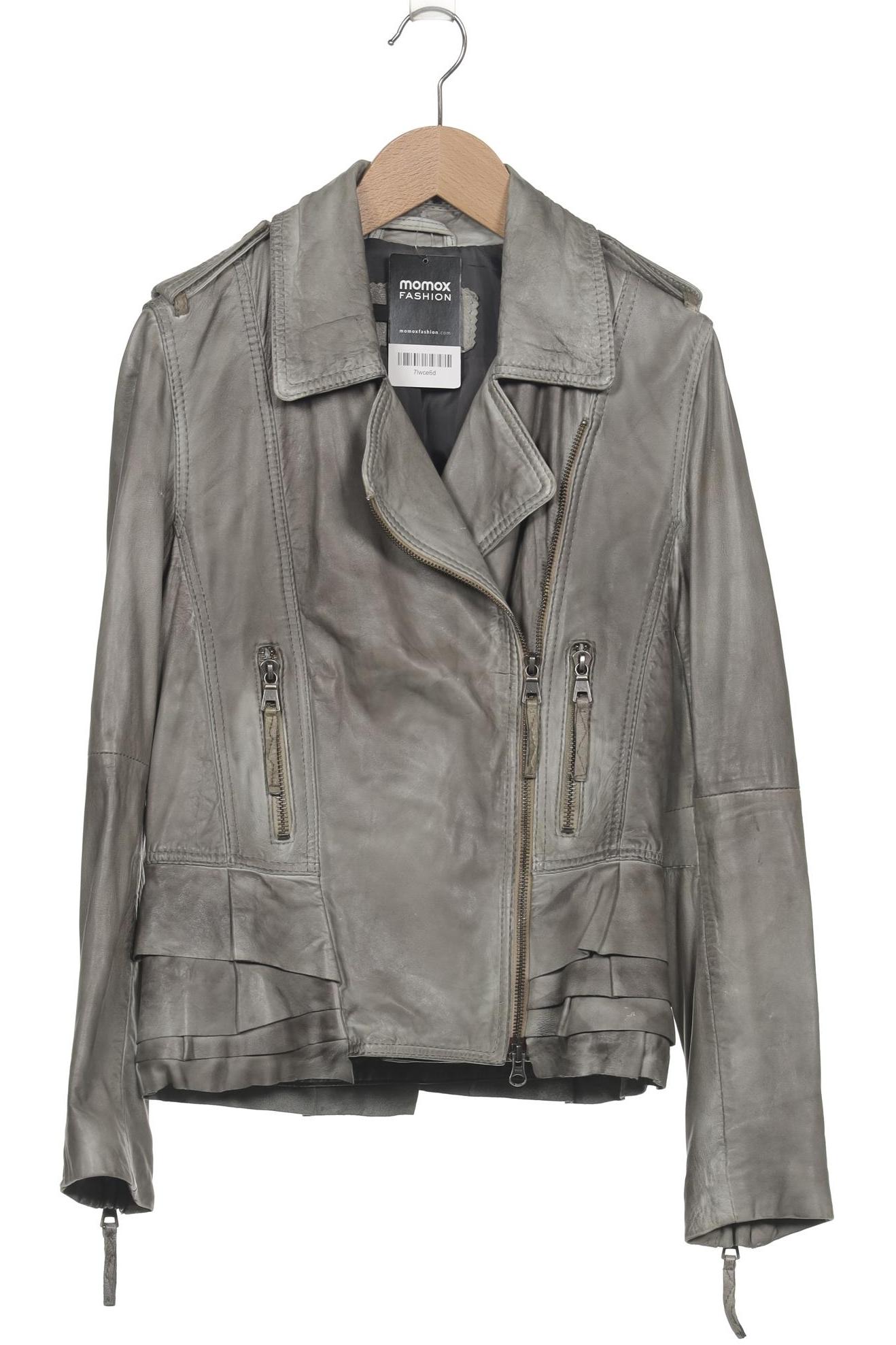 

Set Damen Jacke, grau, Gr. 36