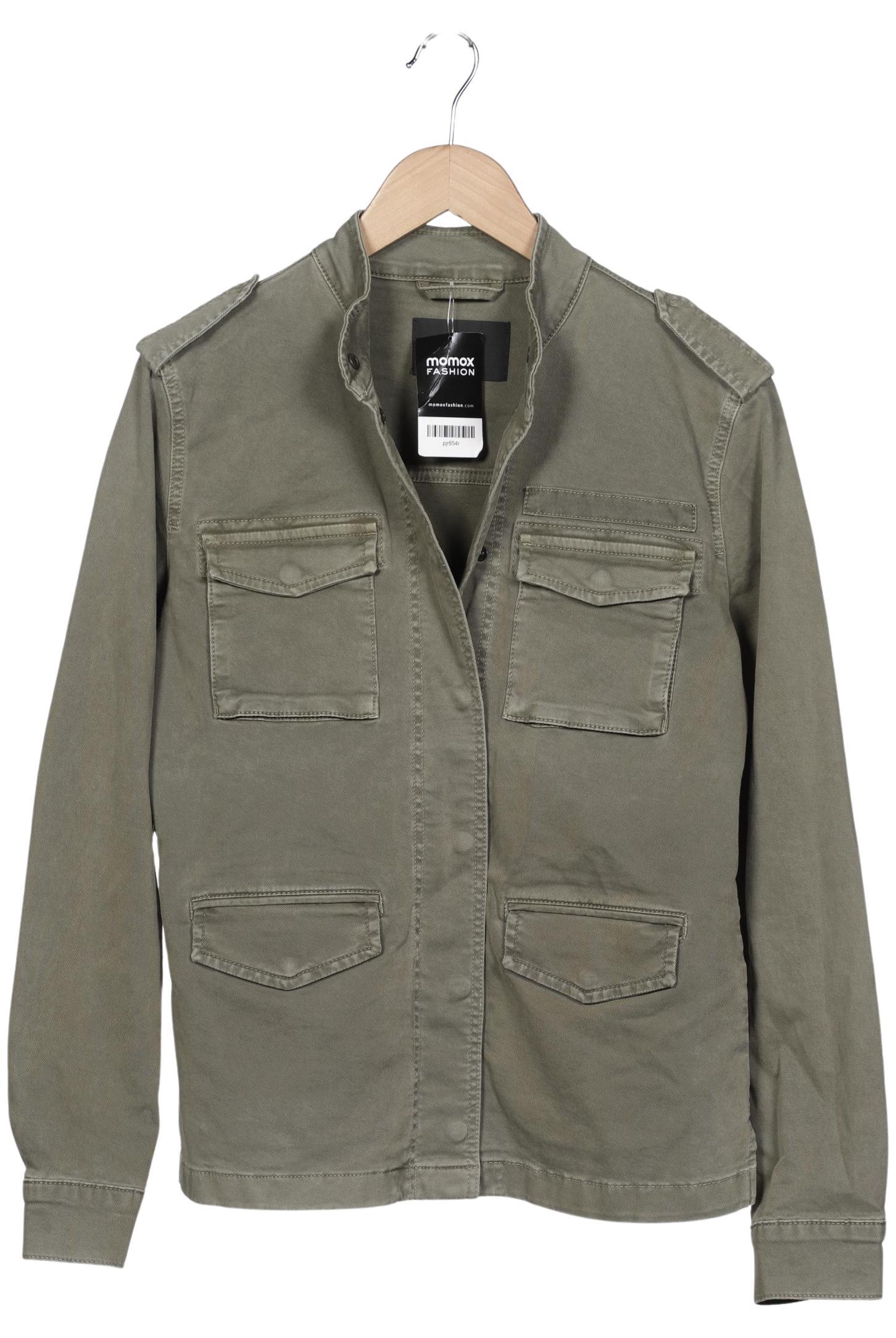 

Set Damen Jacke, grün, Gr. 38