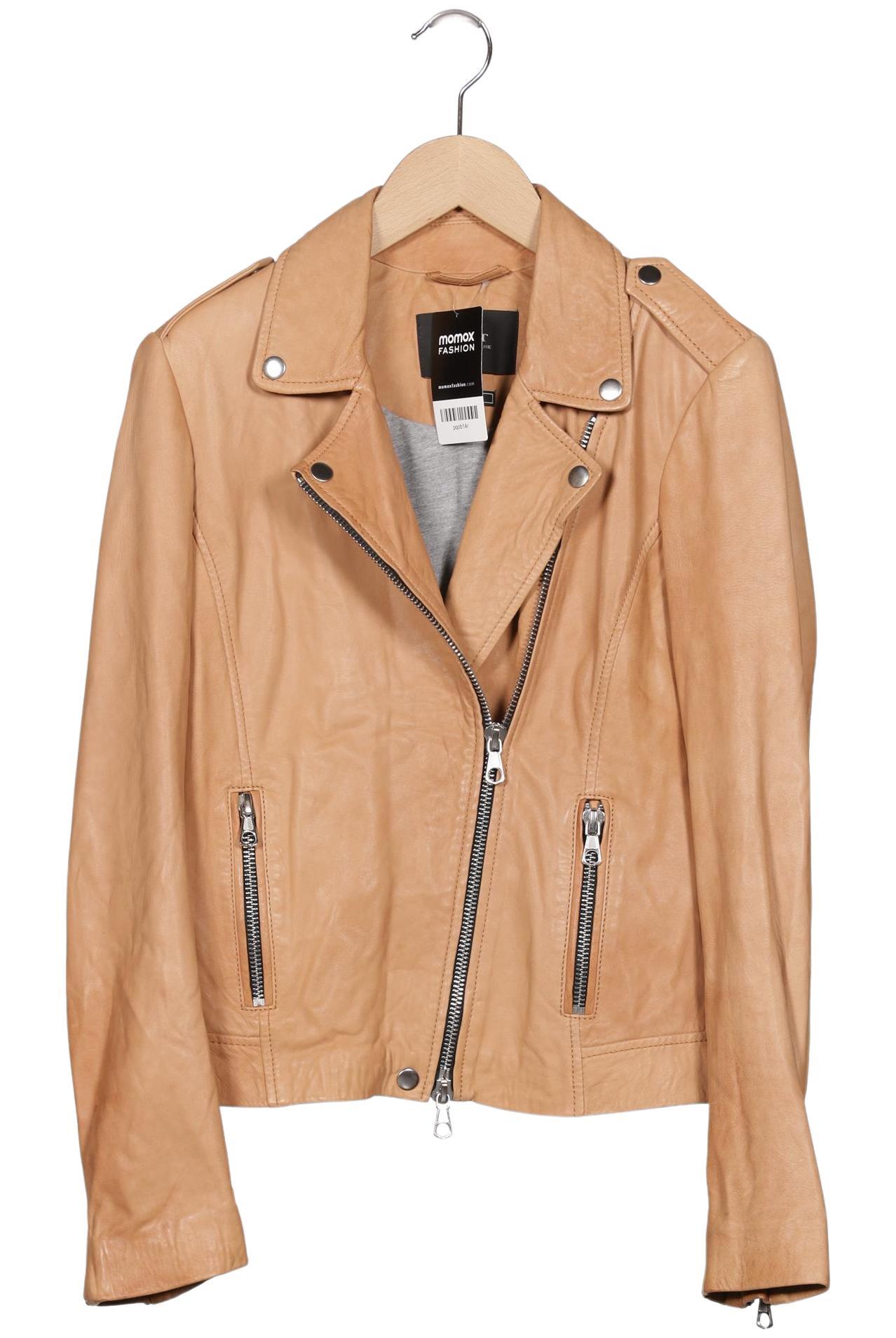 

Set Damen Jacke, braun, Gr. 36