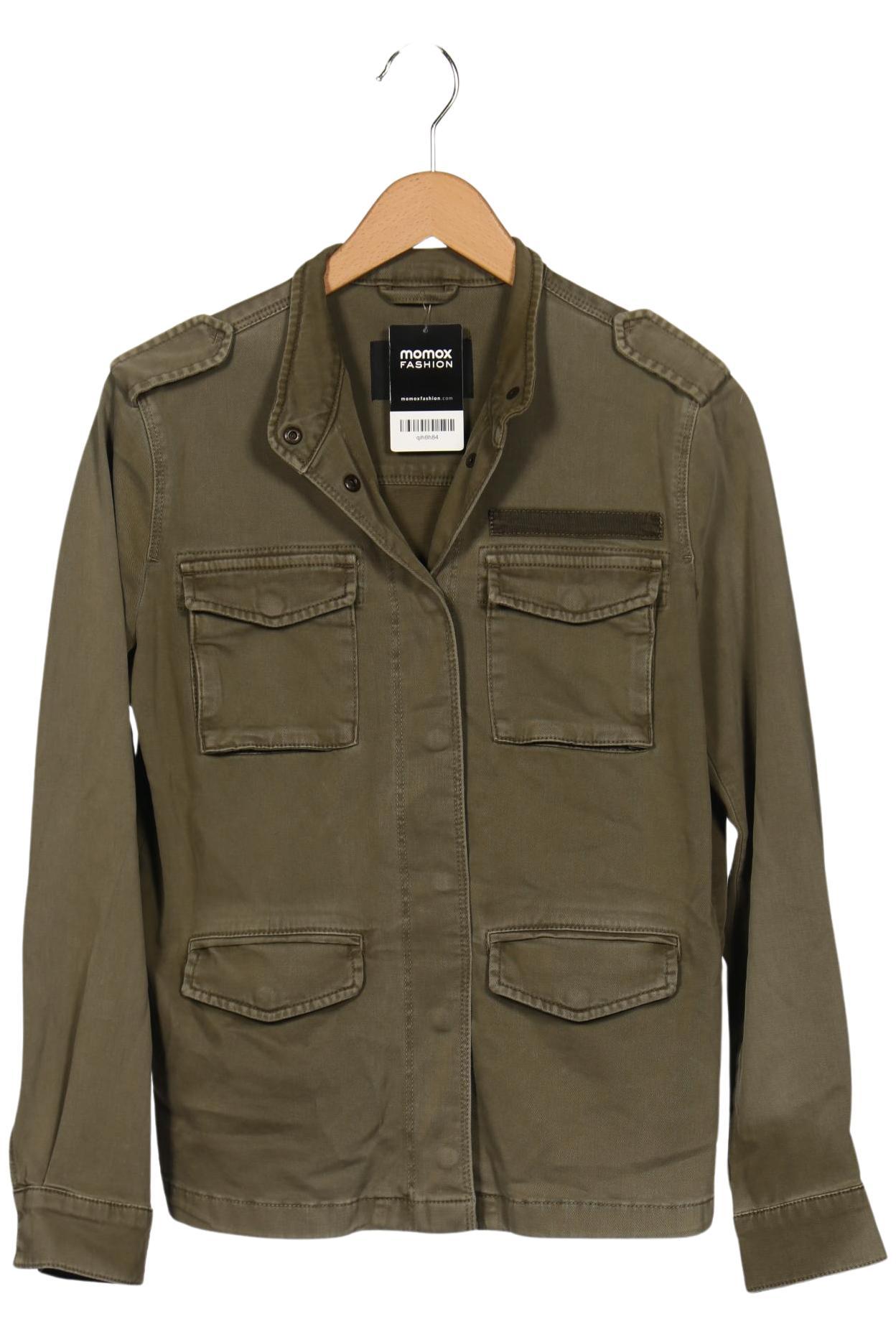 

Set Damen Jacke, grün, Gr. 38