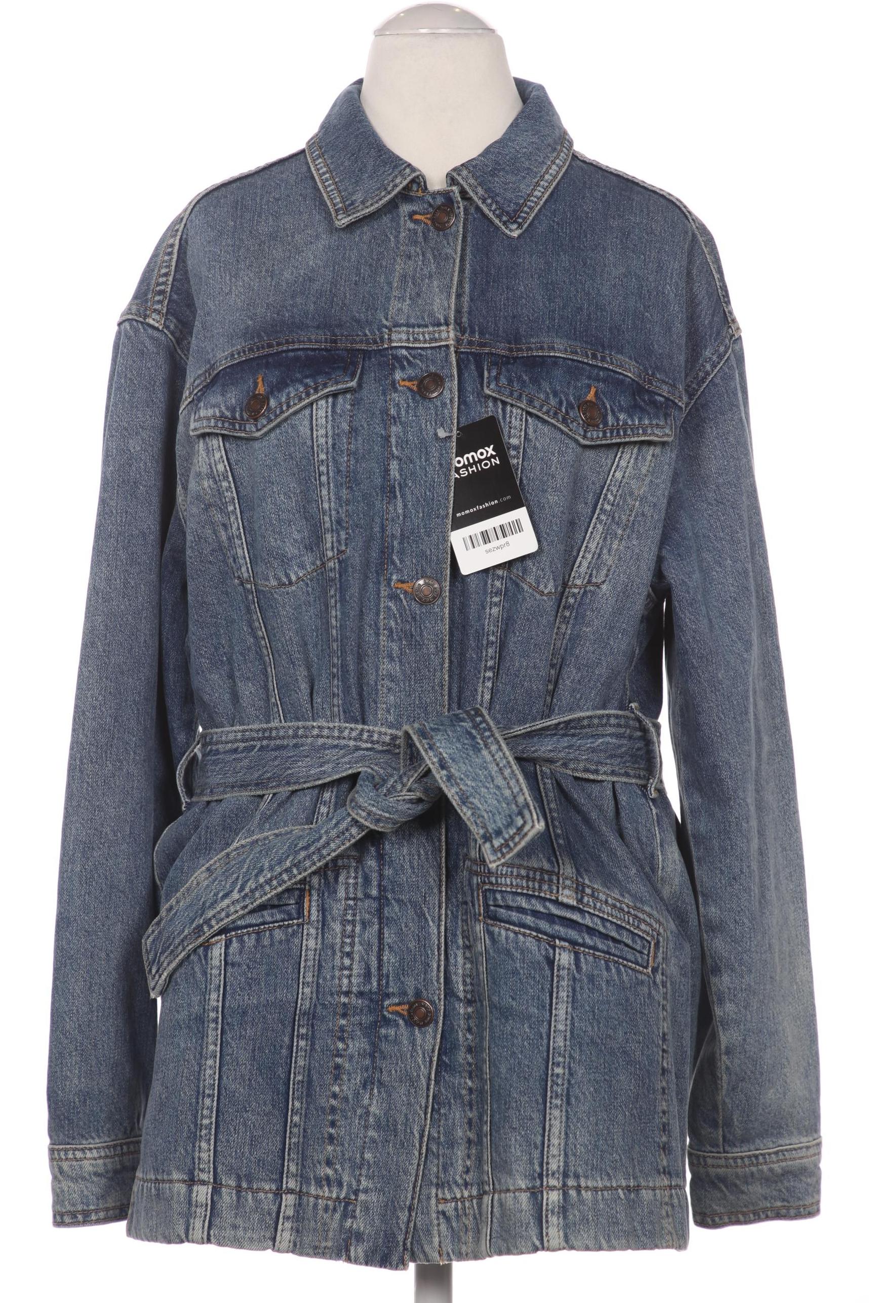 

Set Damen Jacke, blau, Gr. 36