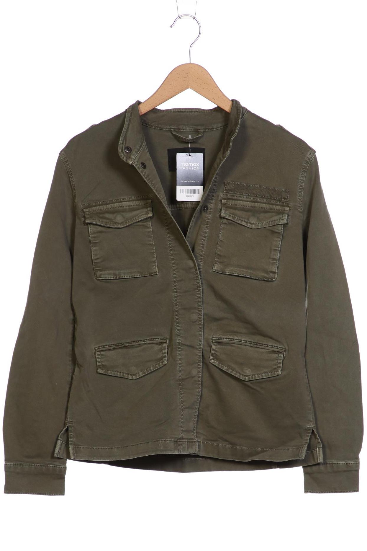 

Set Damen Jacke, grün