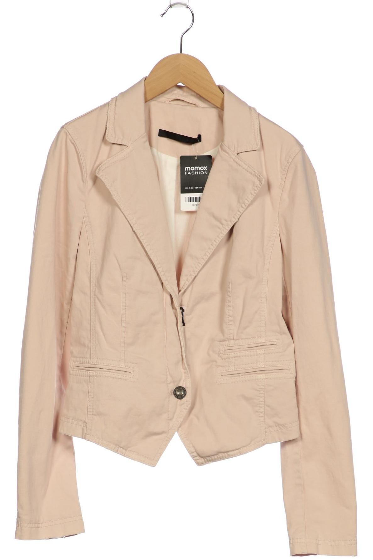 

Set Damen Jacke, pink, Gr. 38