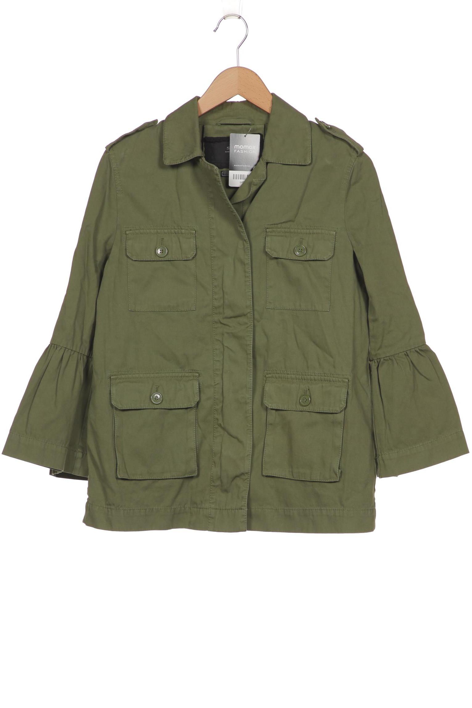 

Set Damen Jacke, grün