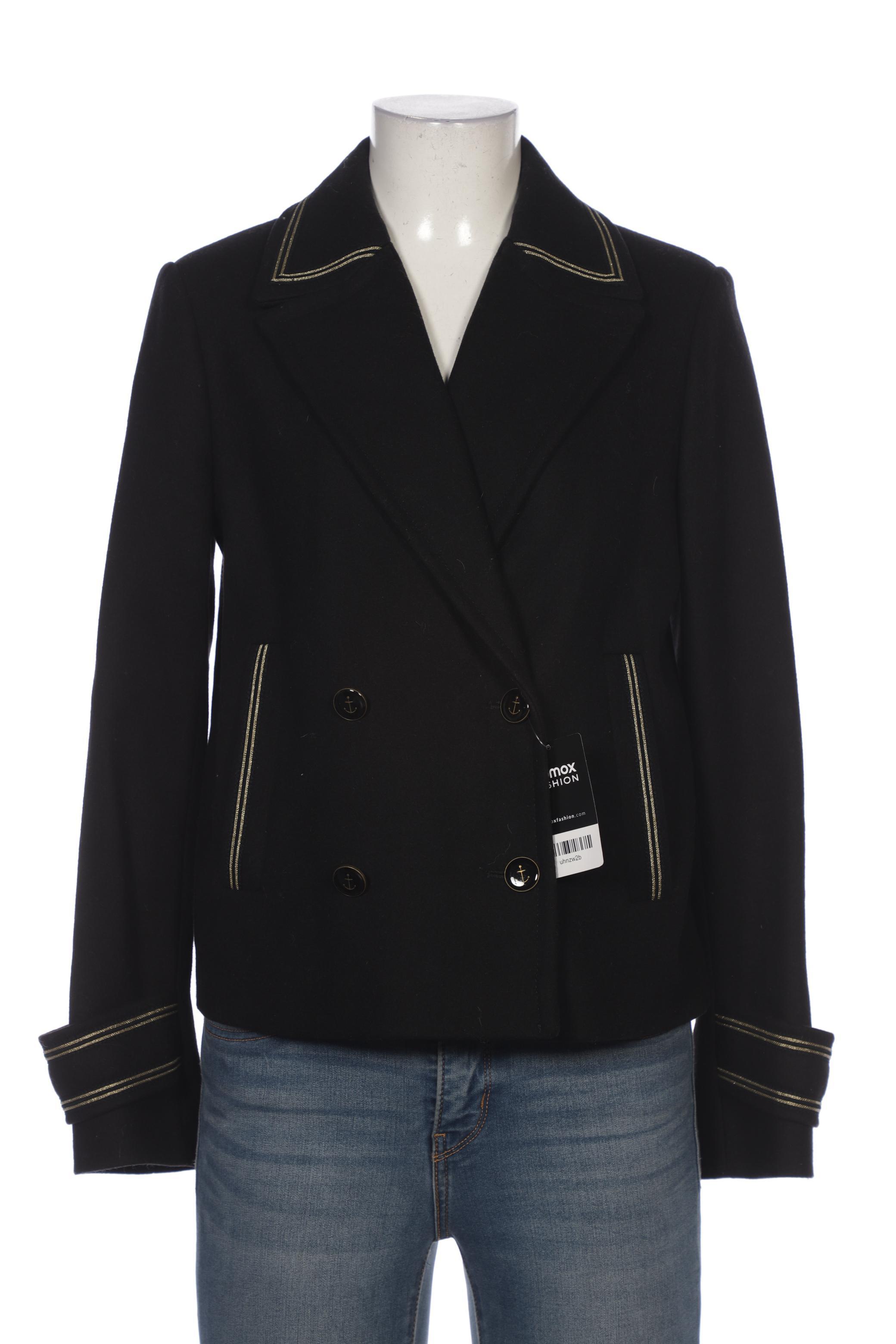 

Set Damen Jacke, schwarz, Gr. 38