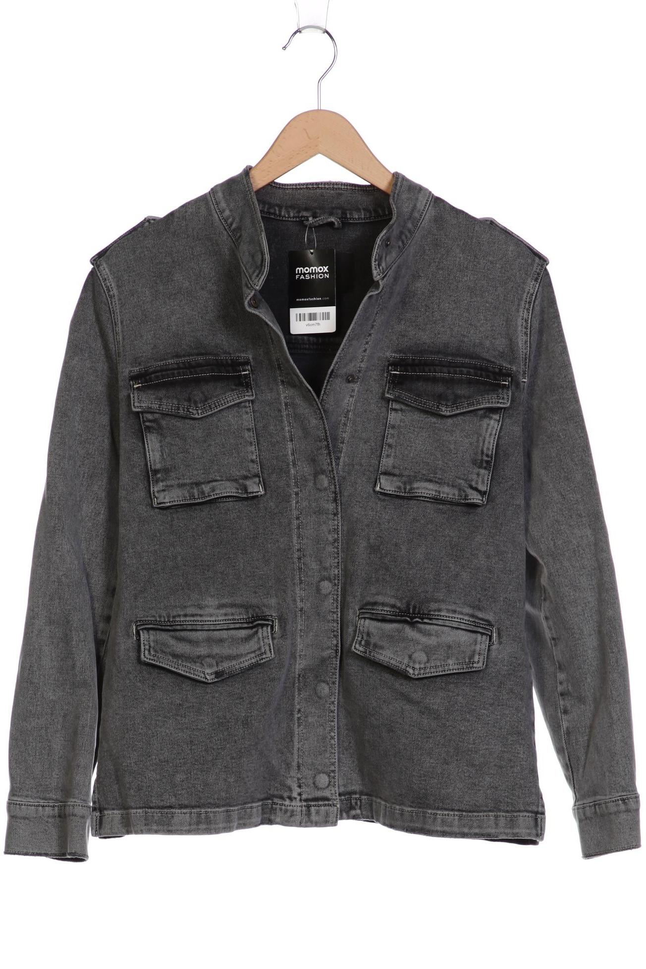 

Set Damen Jacke, grau, Gr. 42