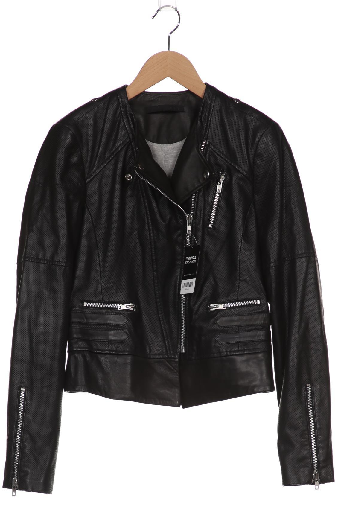 

Set Damen Jacke, schwarz, Gr. 40