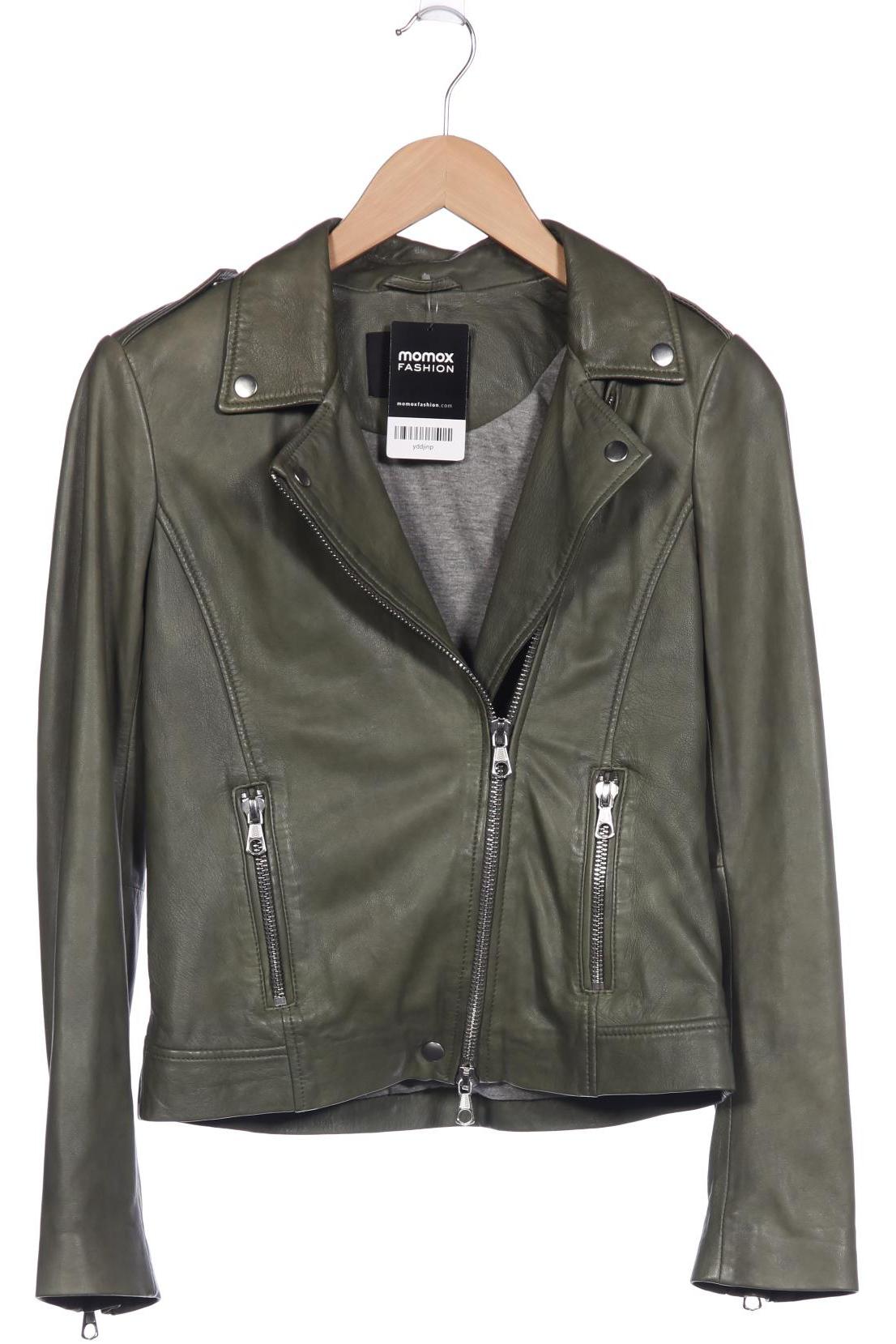 

Set Damen Jacke, grün