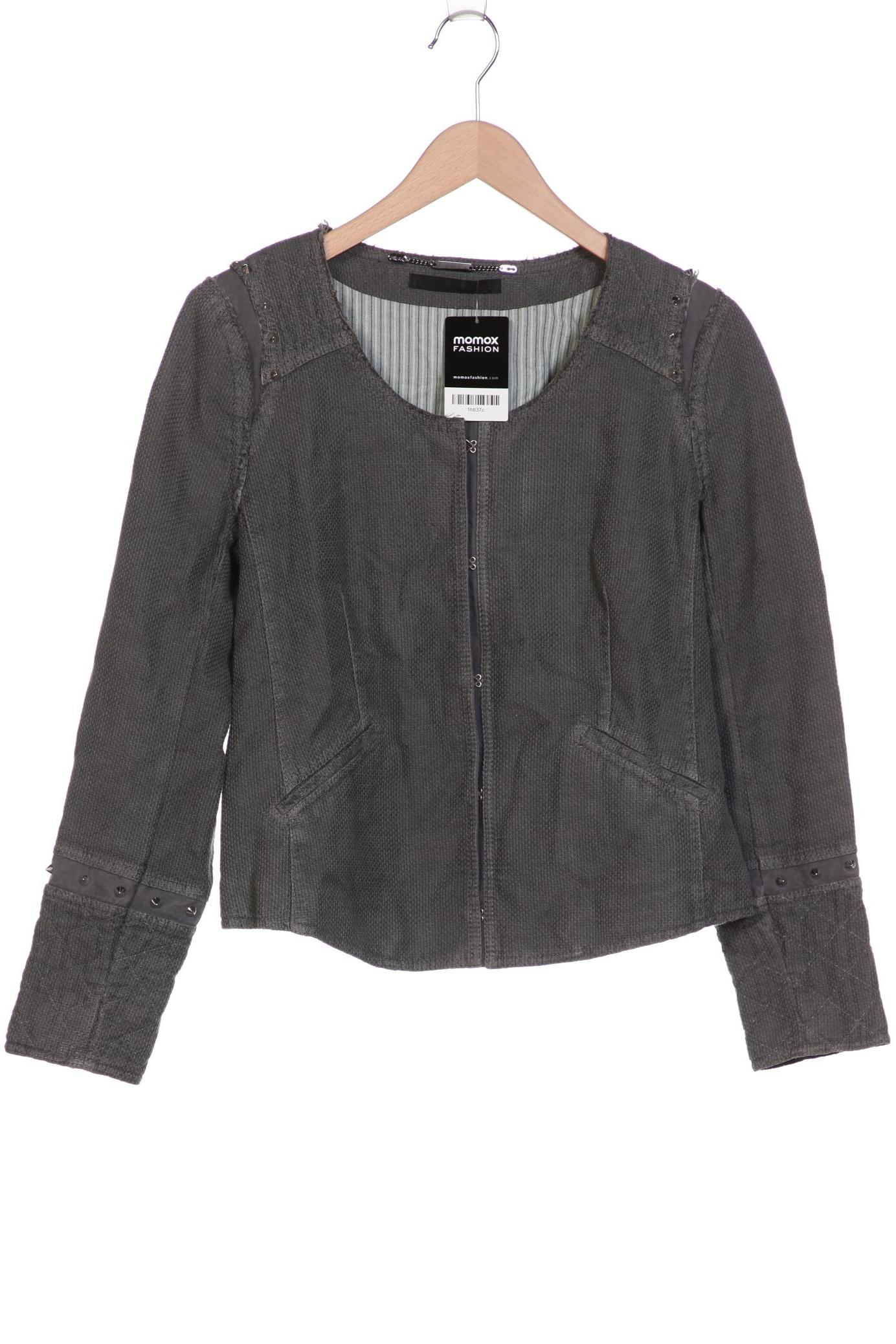 

Set Damen Jacke, grau, Gr. 40
