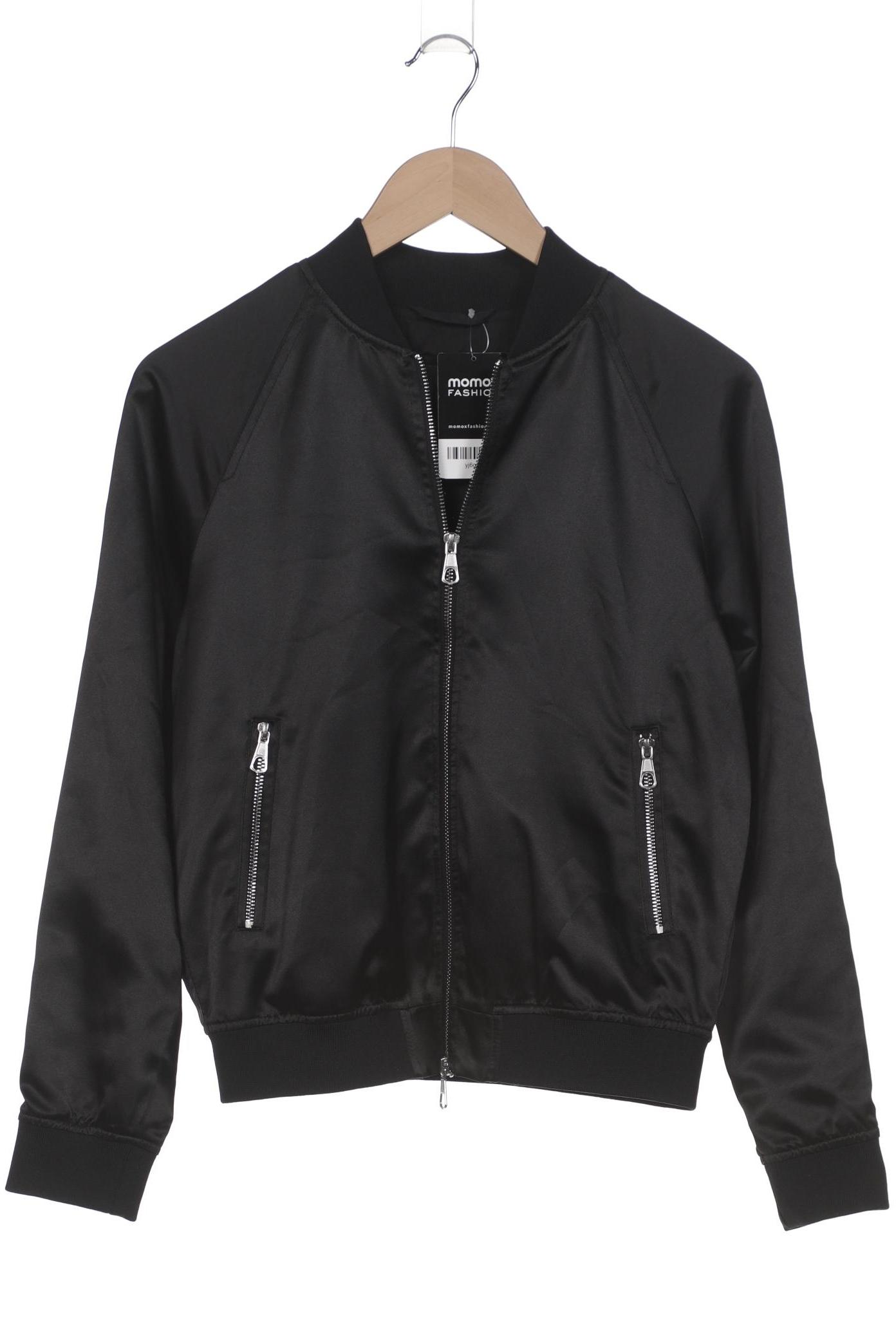 

Set Damen Jacke, schwarz, Gr. 34