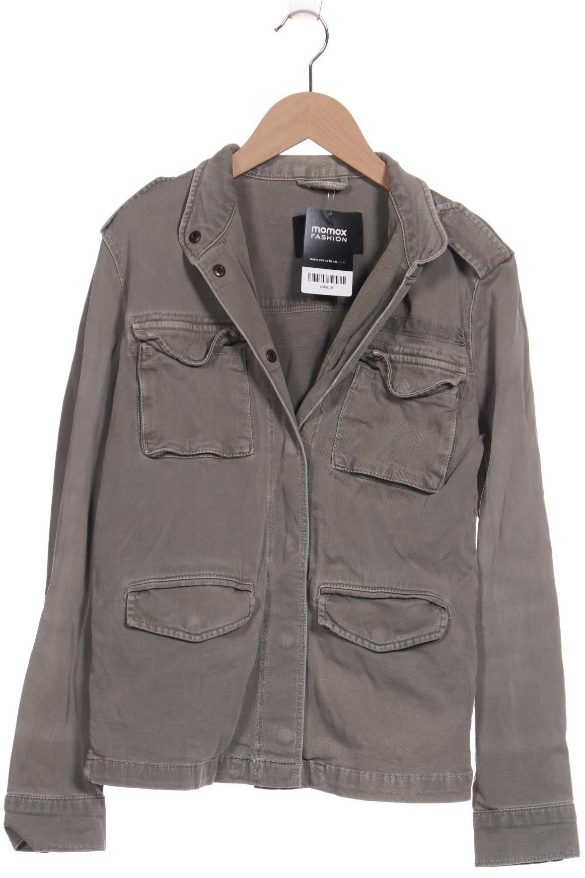 

Set Damen Jacke, grün, Gr. 34