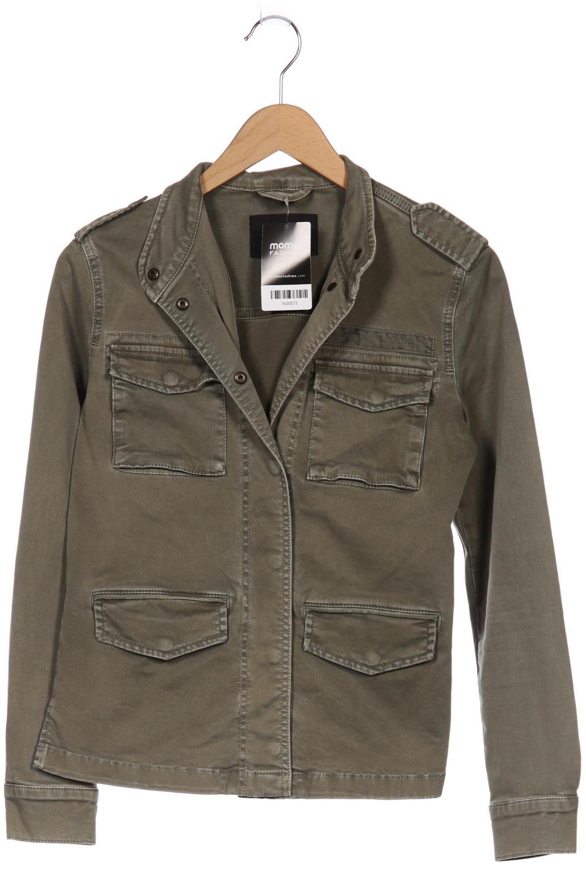 

Set Damen Jacke, grün, Gr. 34