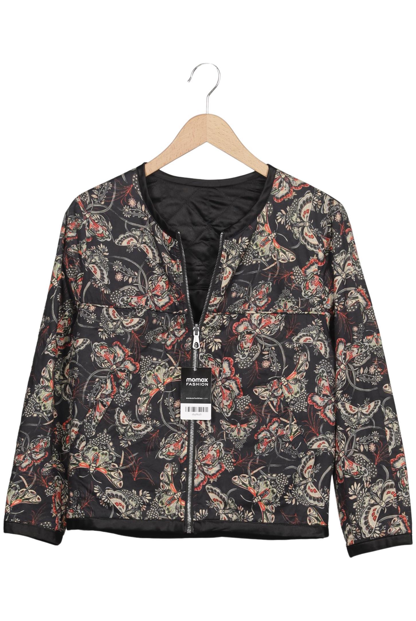 

Set Damen Jacke, schwarz, Gr. 42