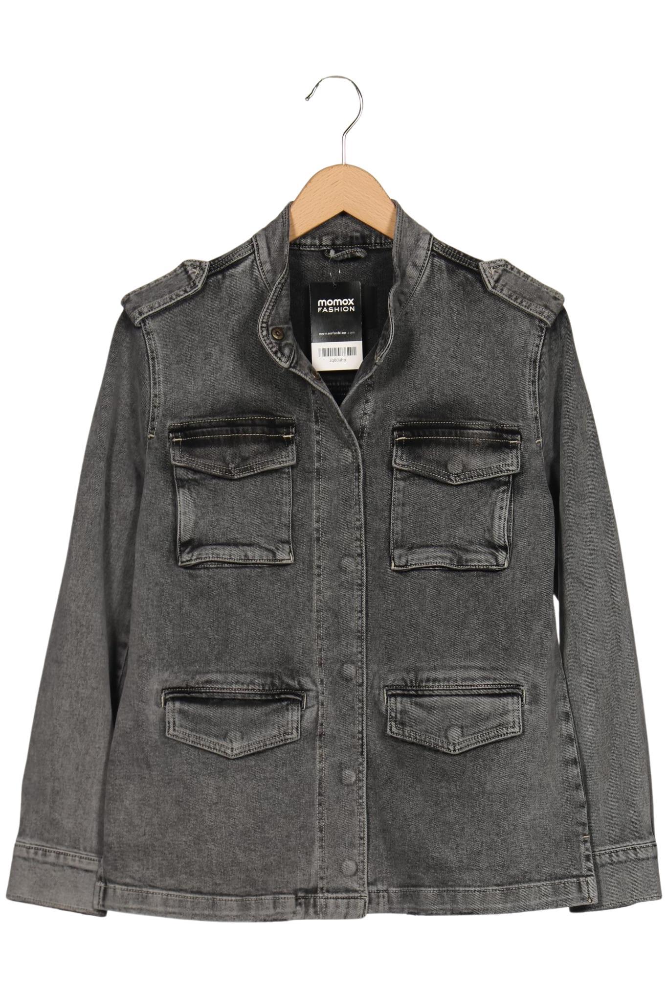 

Set Damen Jacke, grau, Gr. 36