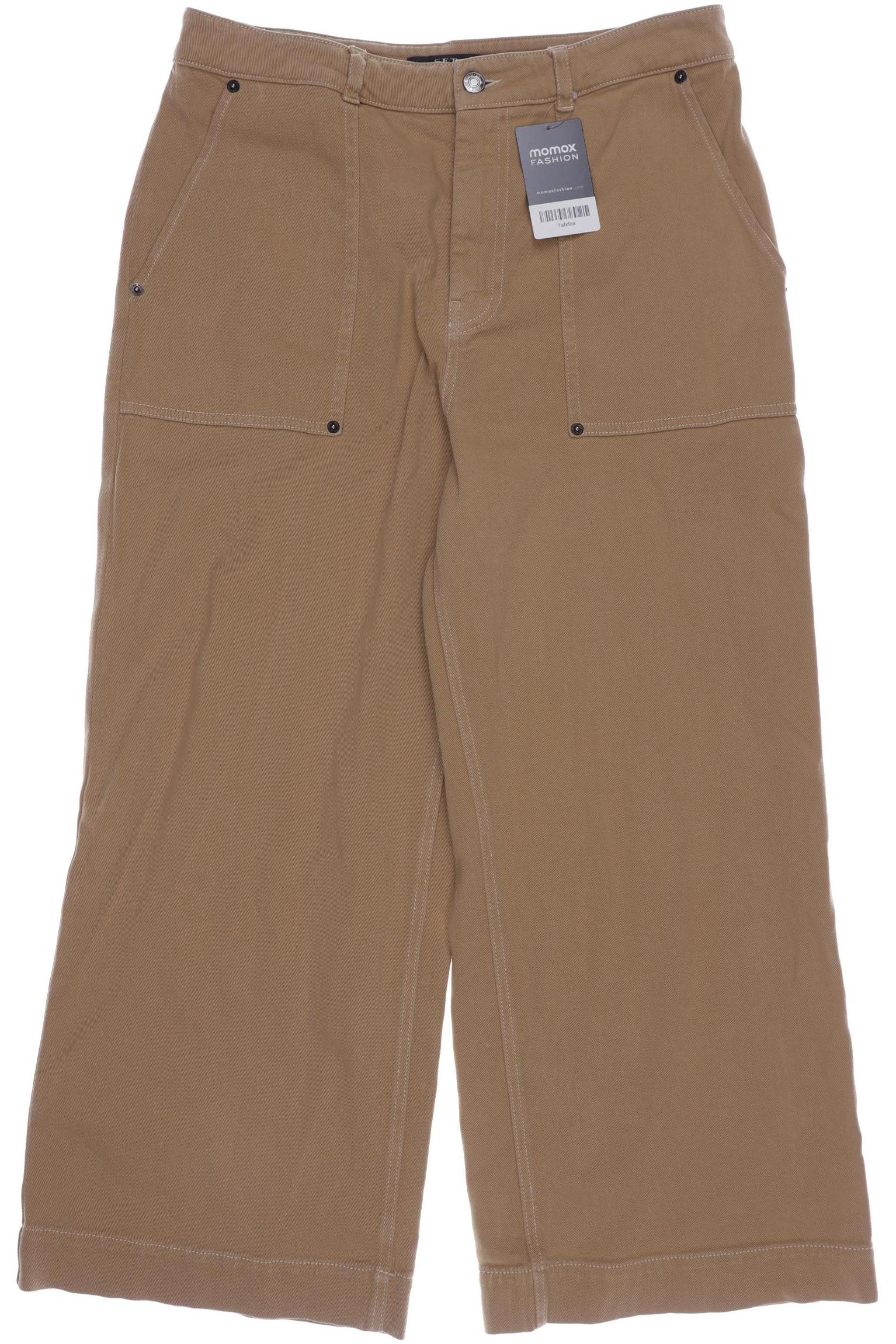 

Set Damen Jeans, braun