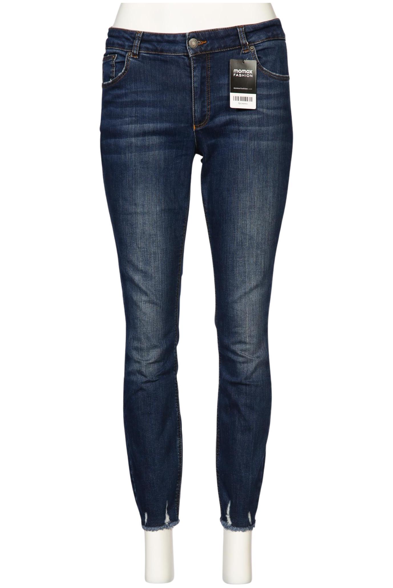 

Set Damen Jeans, marineblau, Gr. 42