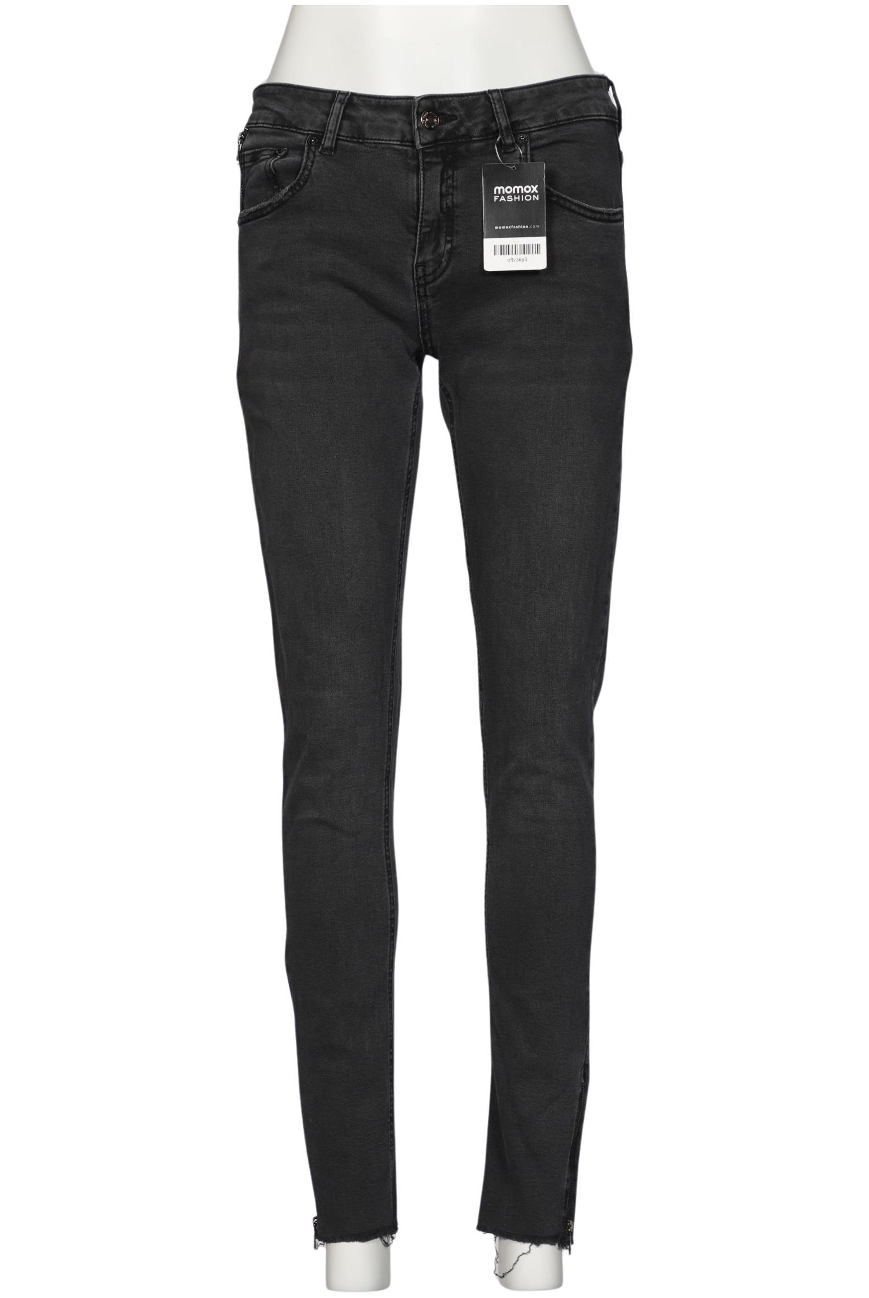 

Set Damen Jeans, schwarz, Gr. 38