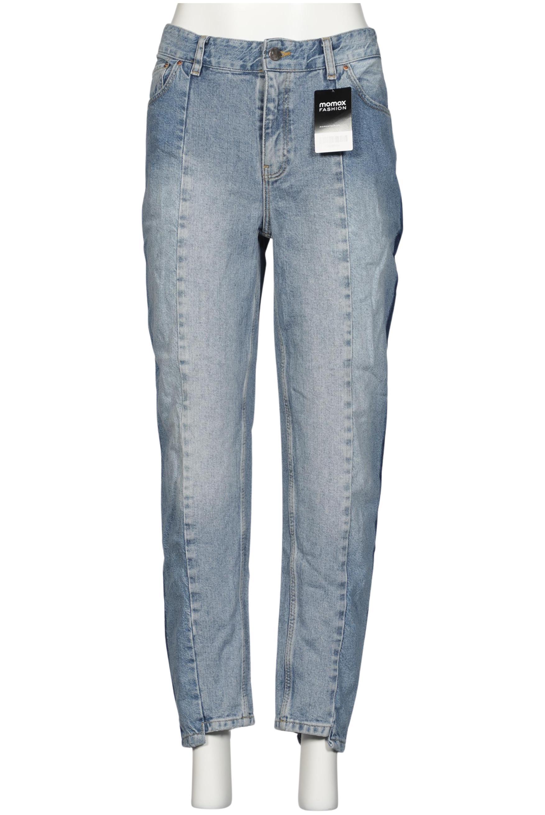 

Set Damen Jeans, hellblau, Gr. 40
