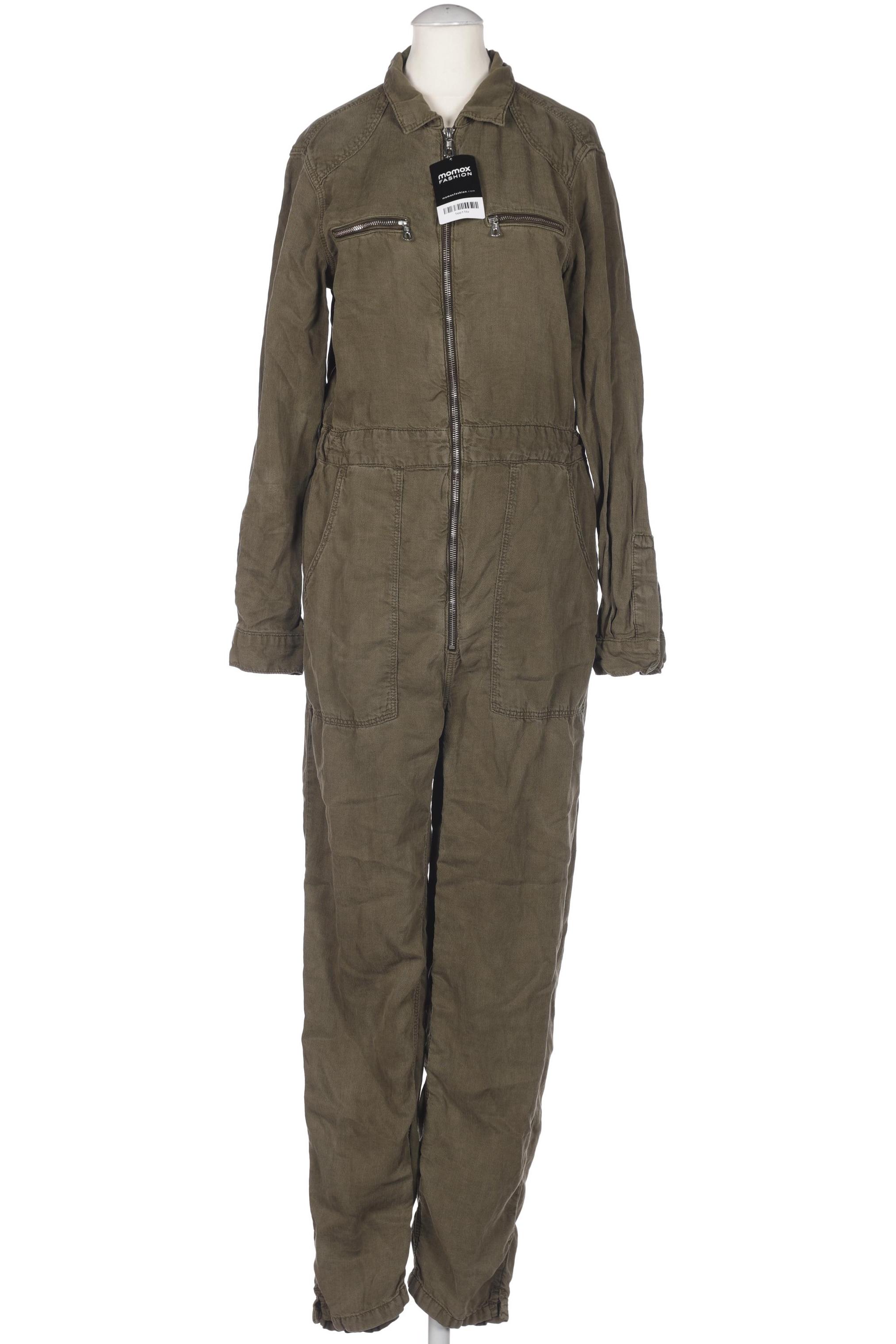 

Set Damen Jumpsuit/Overall, grün