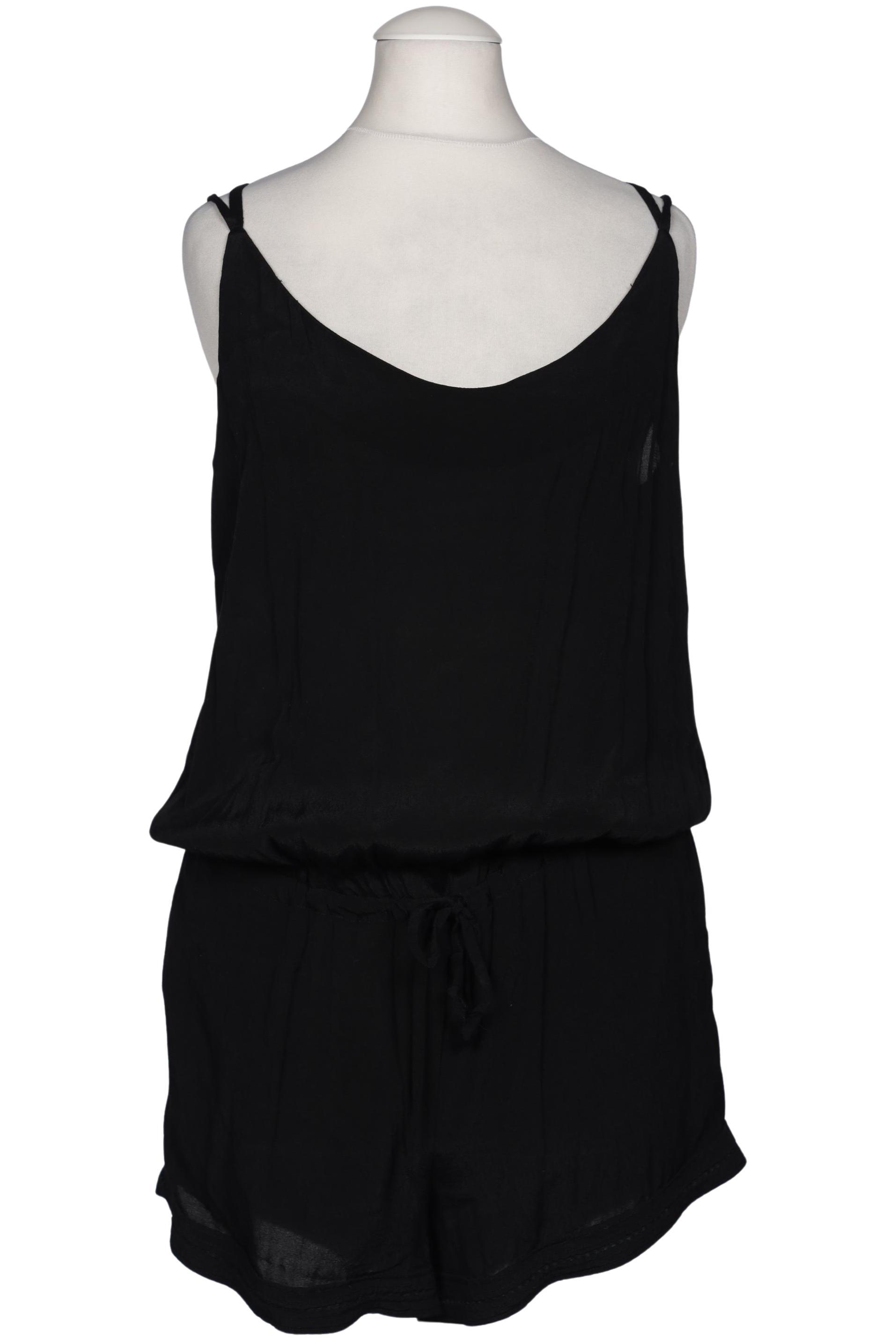 

Set Damen Jumpsuit/Overall, schwarz, Gr. 36