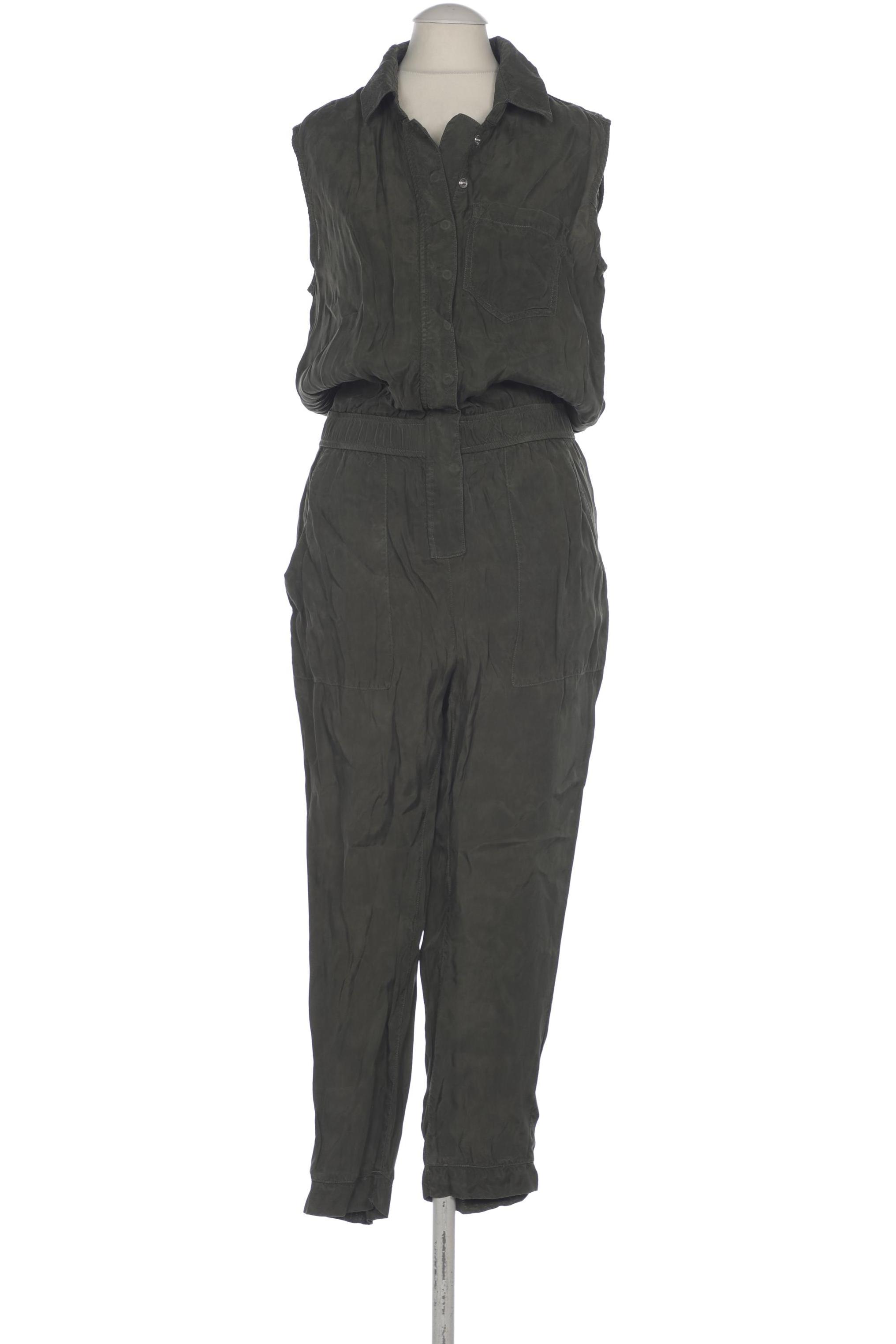 

Set Damen Jumpsuit/Overall, grün, Gr. 34