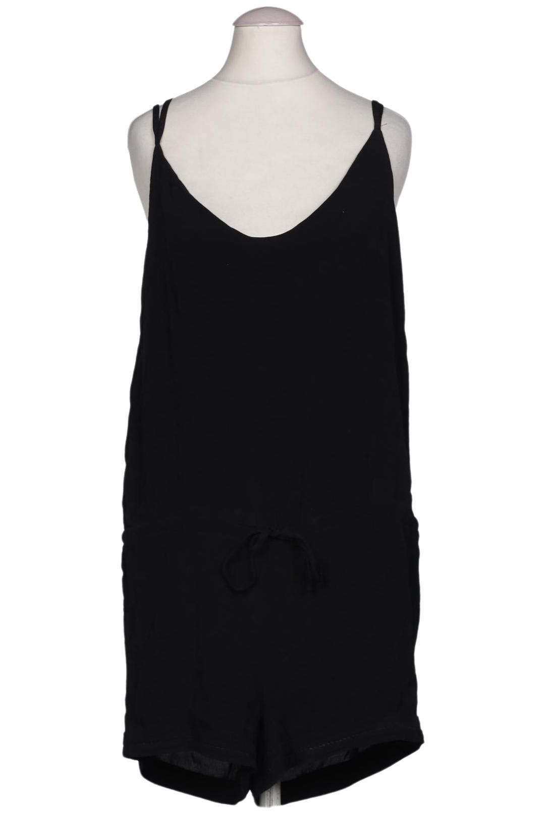 

Set Damen Jumpsuit/Overall, schwarz, Gr. 36