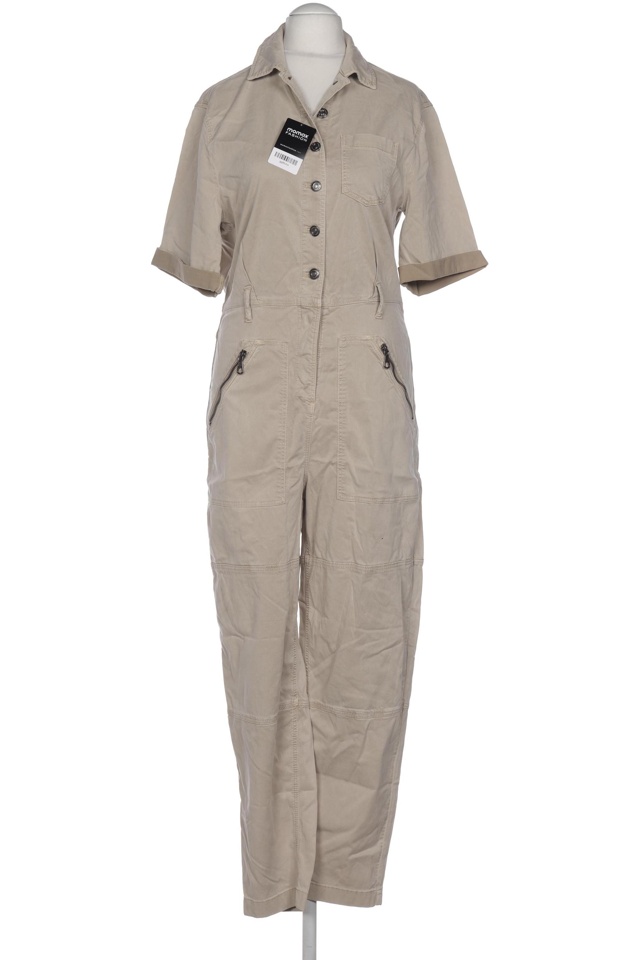 

Set Damen Jumpsuit/Overall, beige