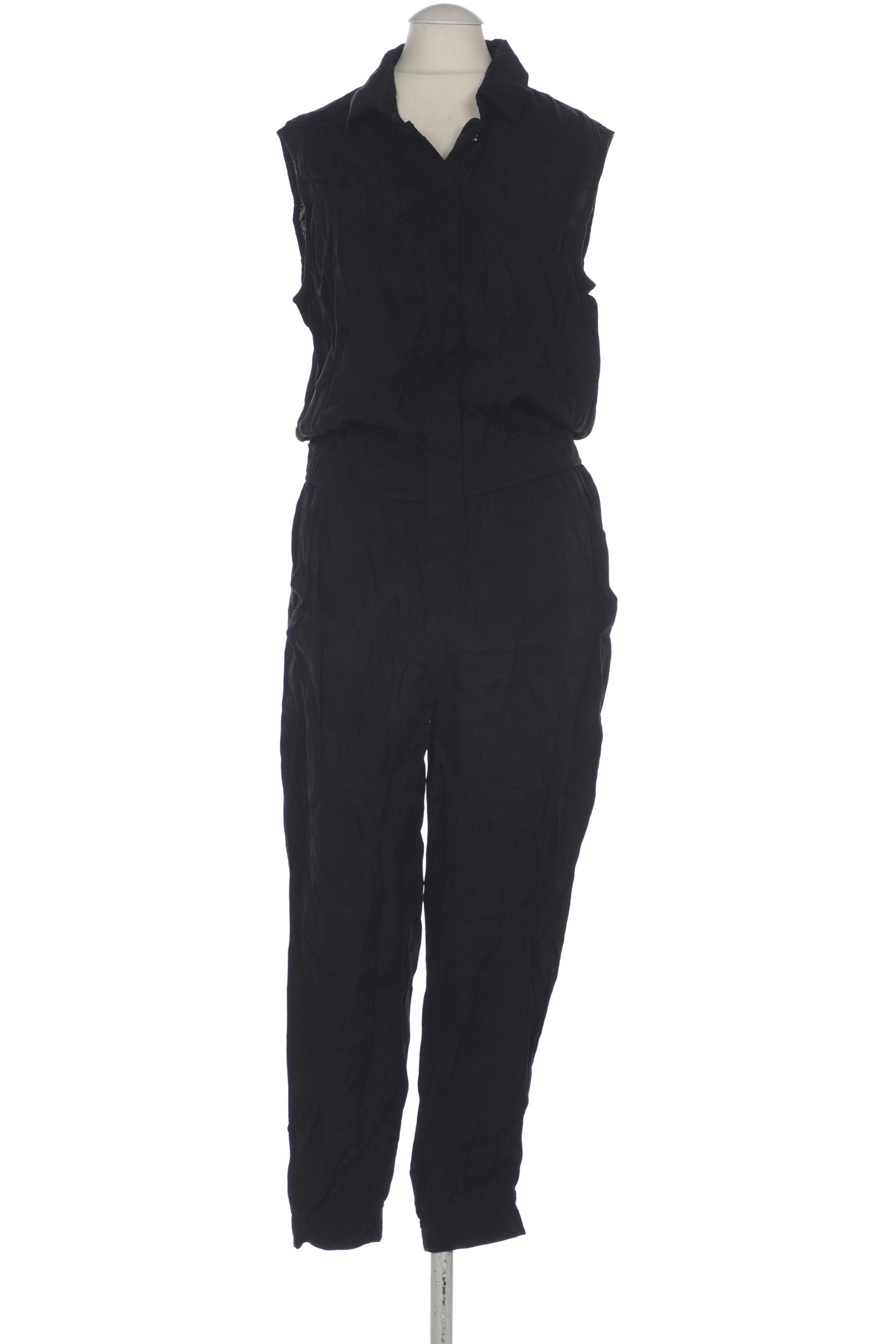 

Set Damen Jumpsuit/Overall, schwarz, Gr. 36