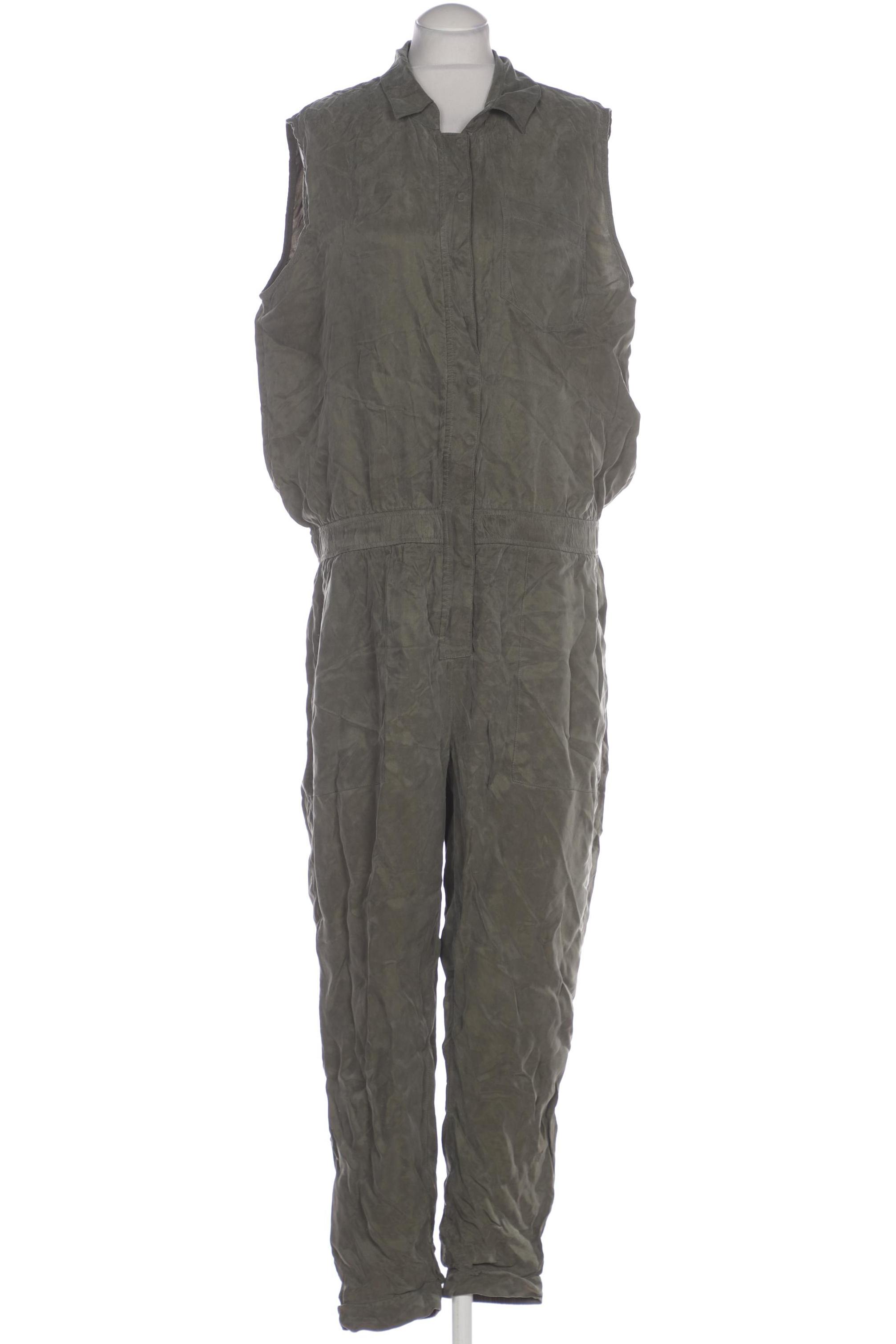 

Set Damen Jumpsuit/Overall, grün, Gr. 44
