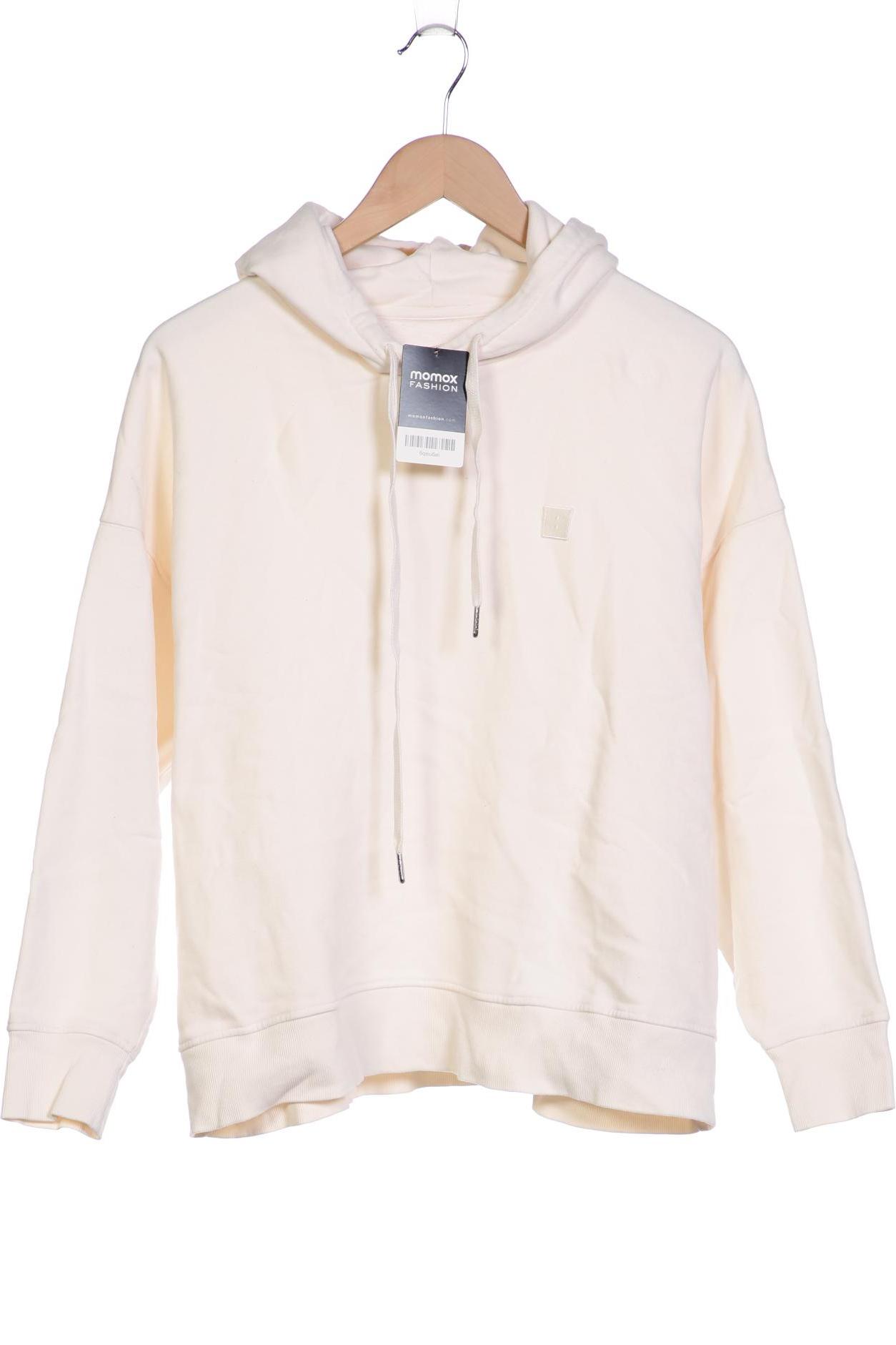 

Set Damen Kapuzenpullover, cremeweiß, Gr. 40