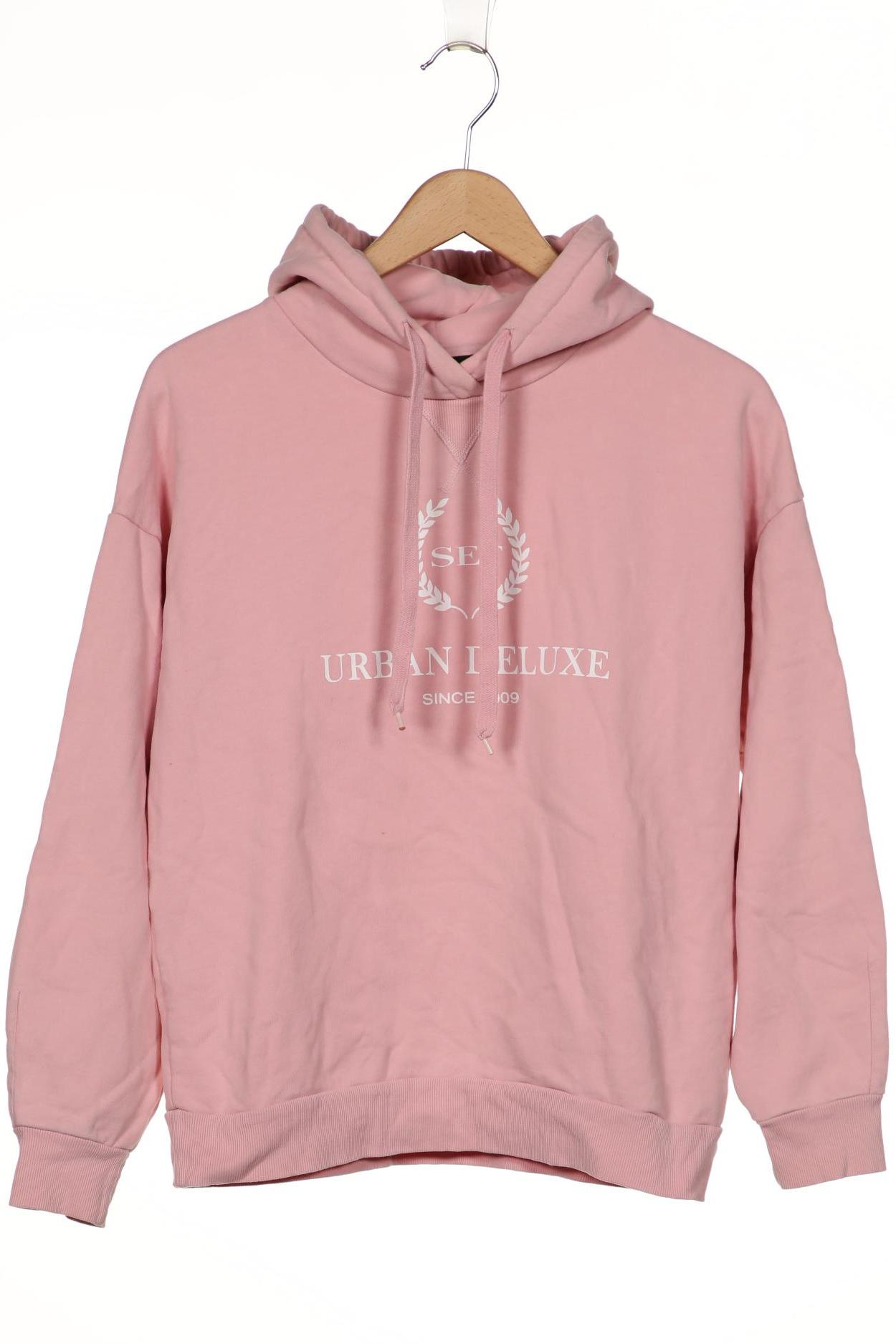 

Set Damen Kapuzenpullover, pink