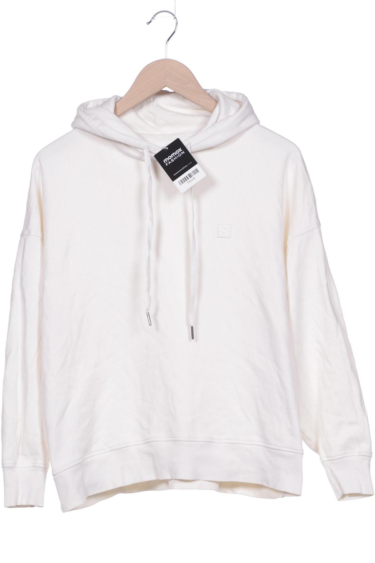 

Set Damen Kapuzenpullover, cremeweiß, Gr. 38