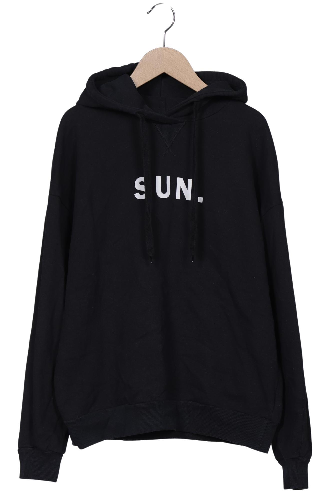 

Set Damen Kapuzenpullover, schwarz, Gr. 36