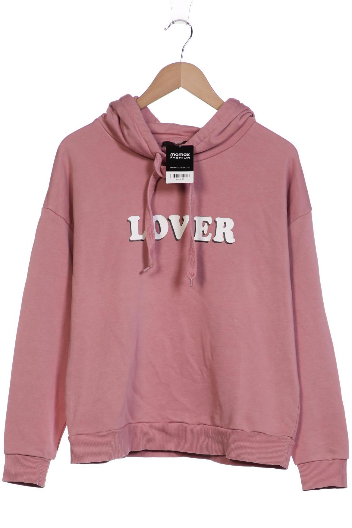 

Set Damen Kapuzenpullover, pink, Gr. 38