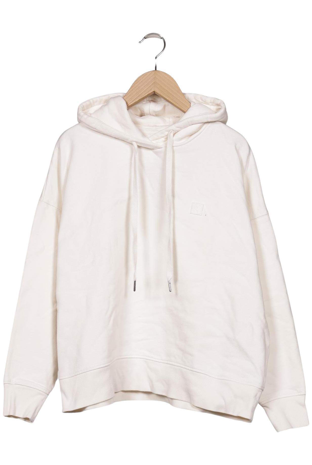 

Set Damen Kapuzenpullover, cremeweiß, Gr. 36