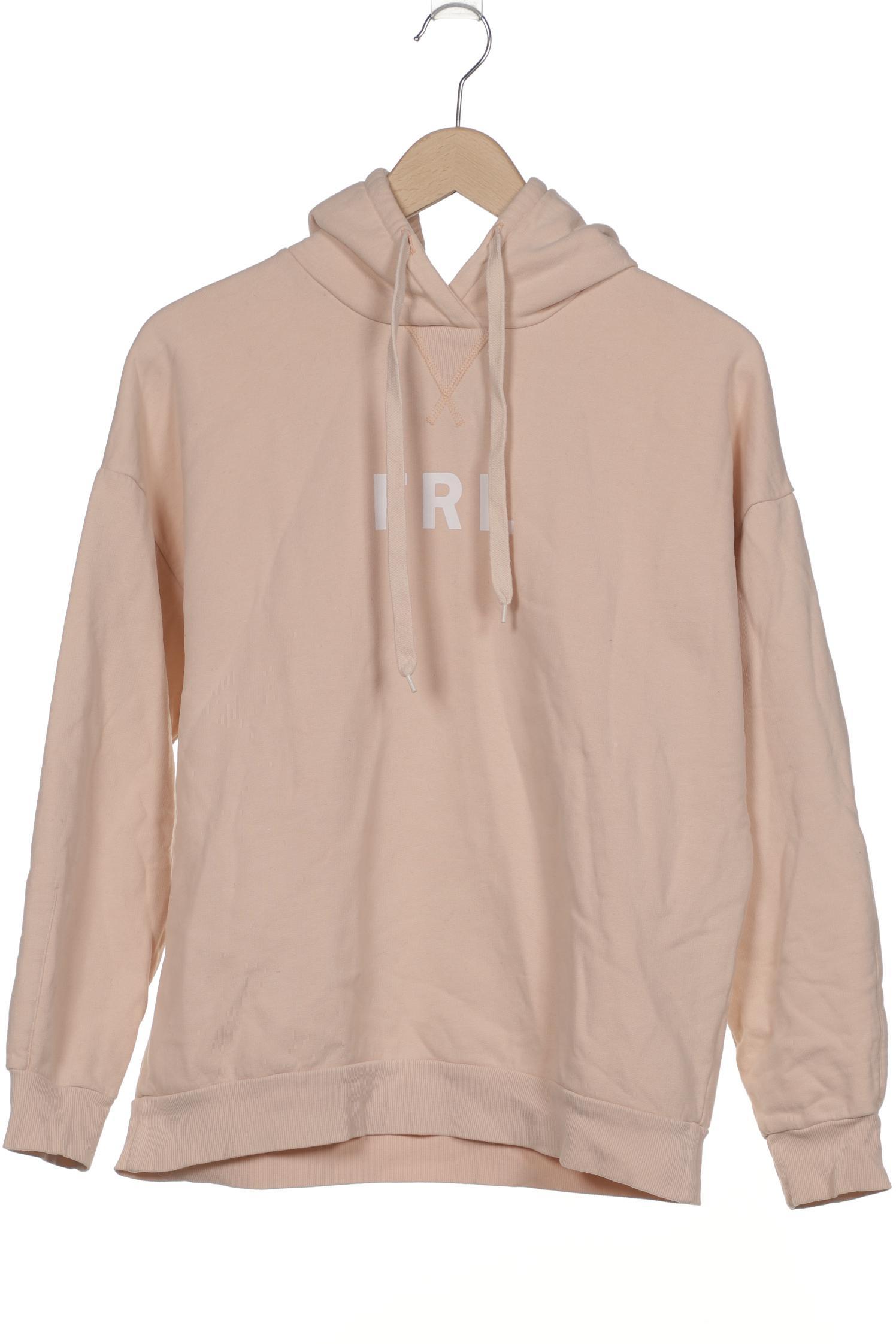 

Set Damen Kapuzenpullover, orange, Gr. 38