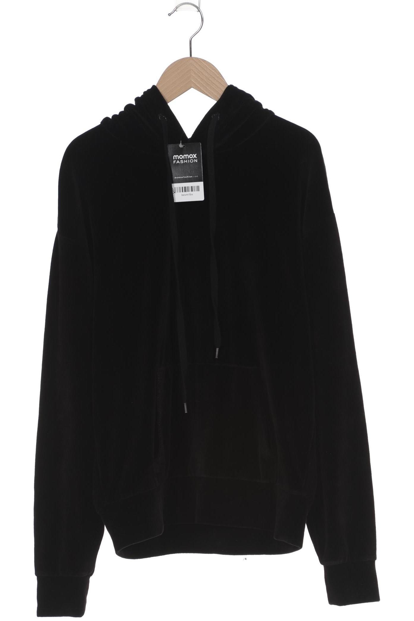 Thumbnail - Set Damen Kapuzenpullover, schwarz, Gr. 38
